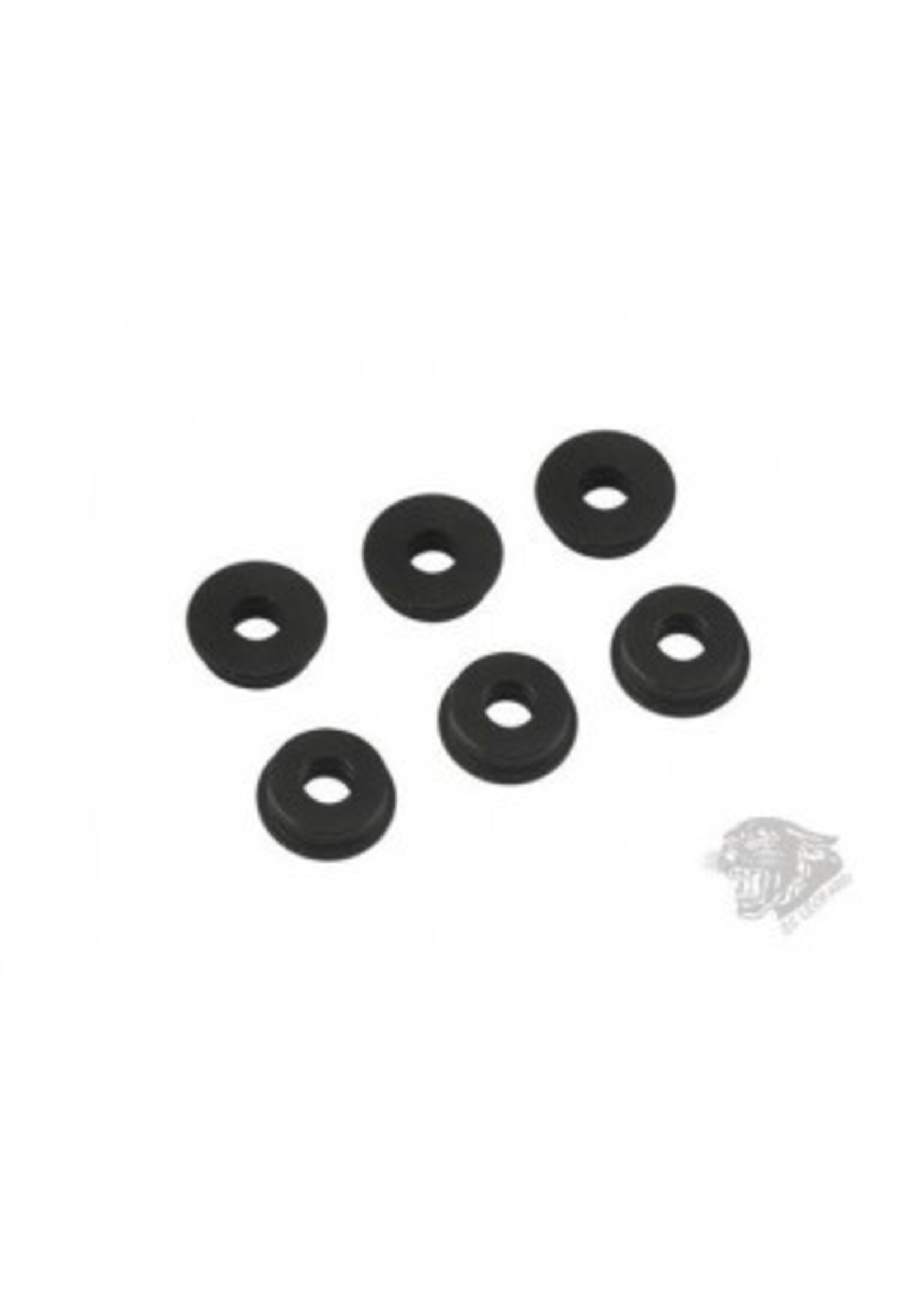 ZCI ZCI ENHANCED STEEL 8MM BUSHINGS
