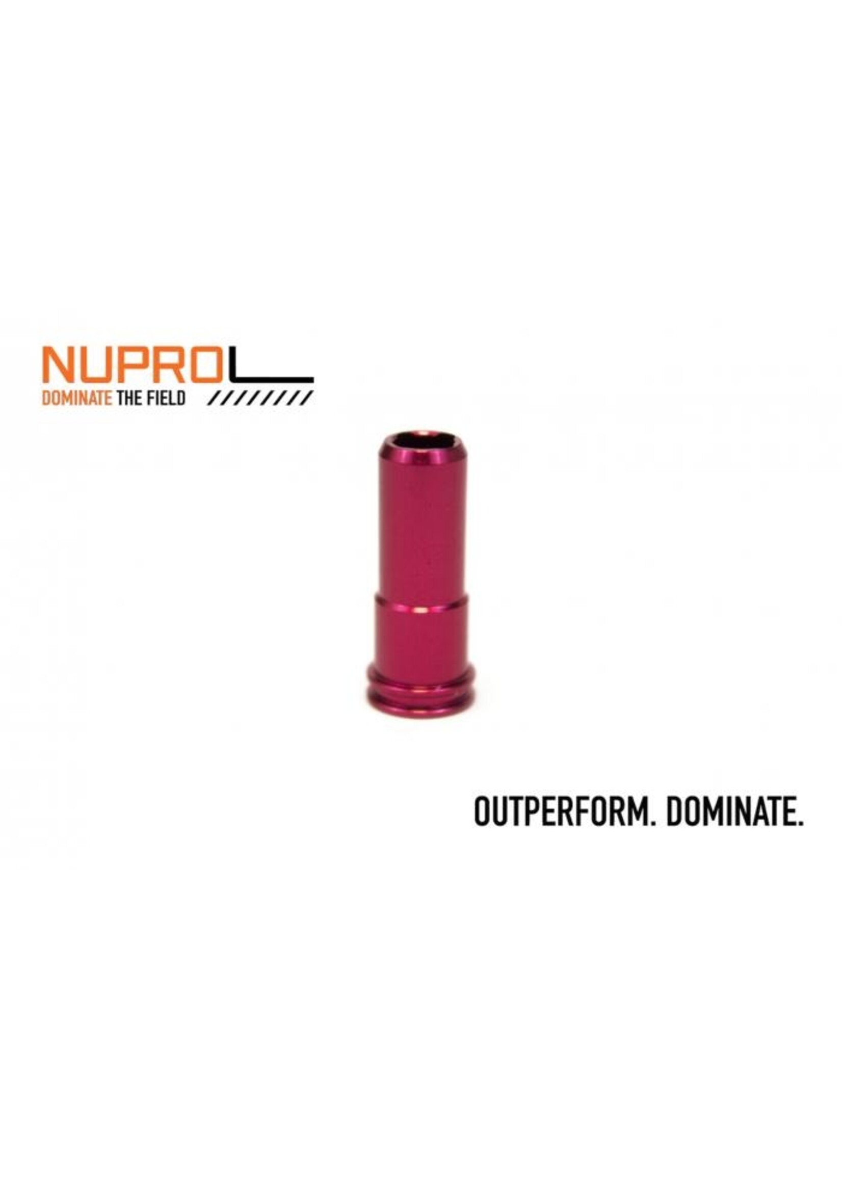 NUPROL M4 NOZZLE