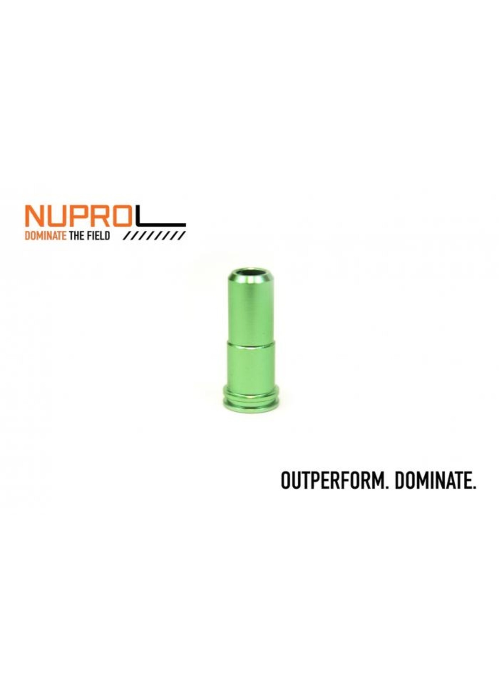 NUPROL G3 NOZZLE