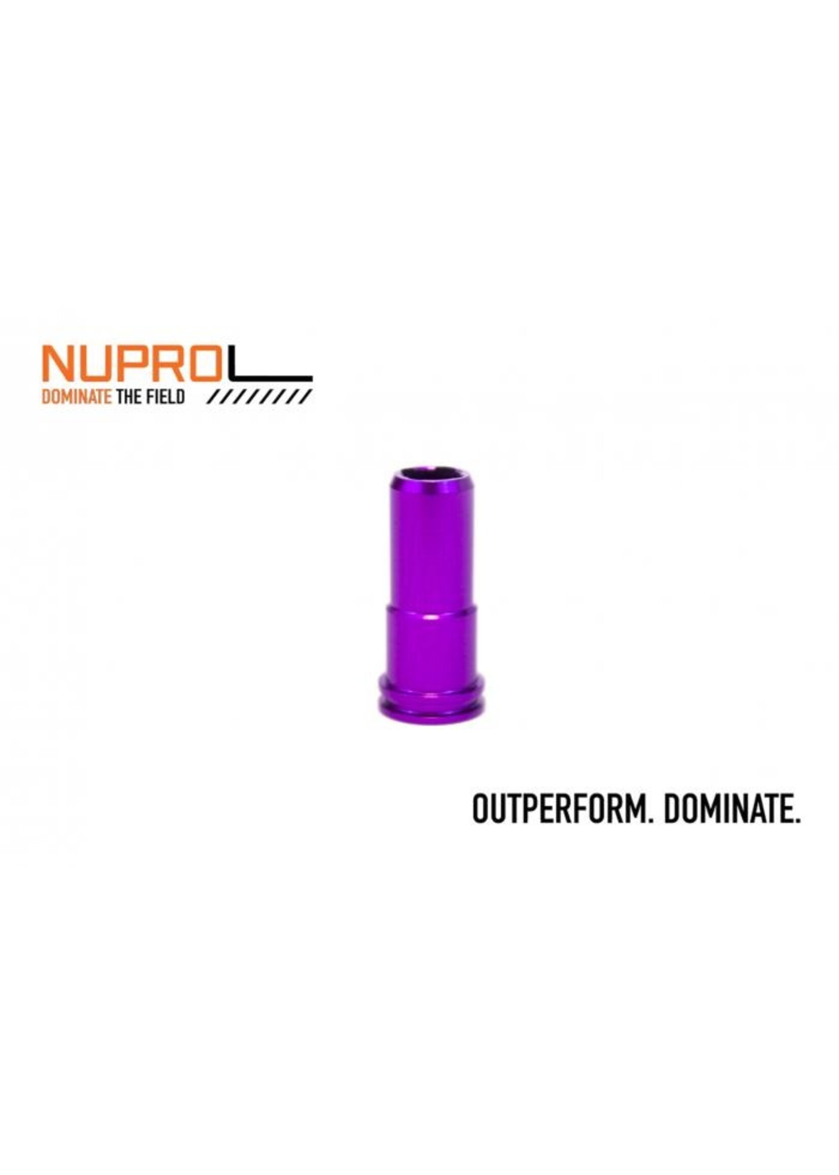 NUPROL AK NOZZLE