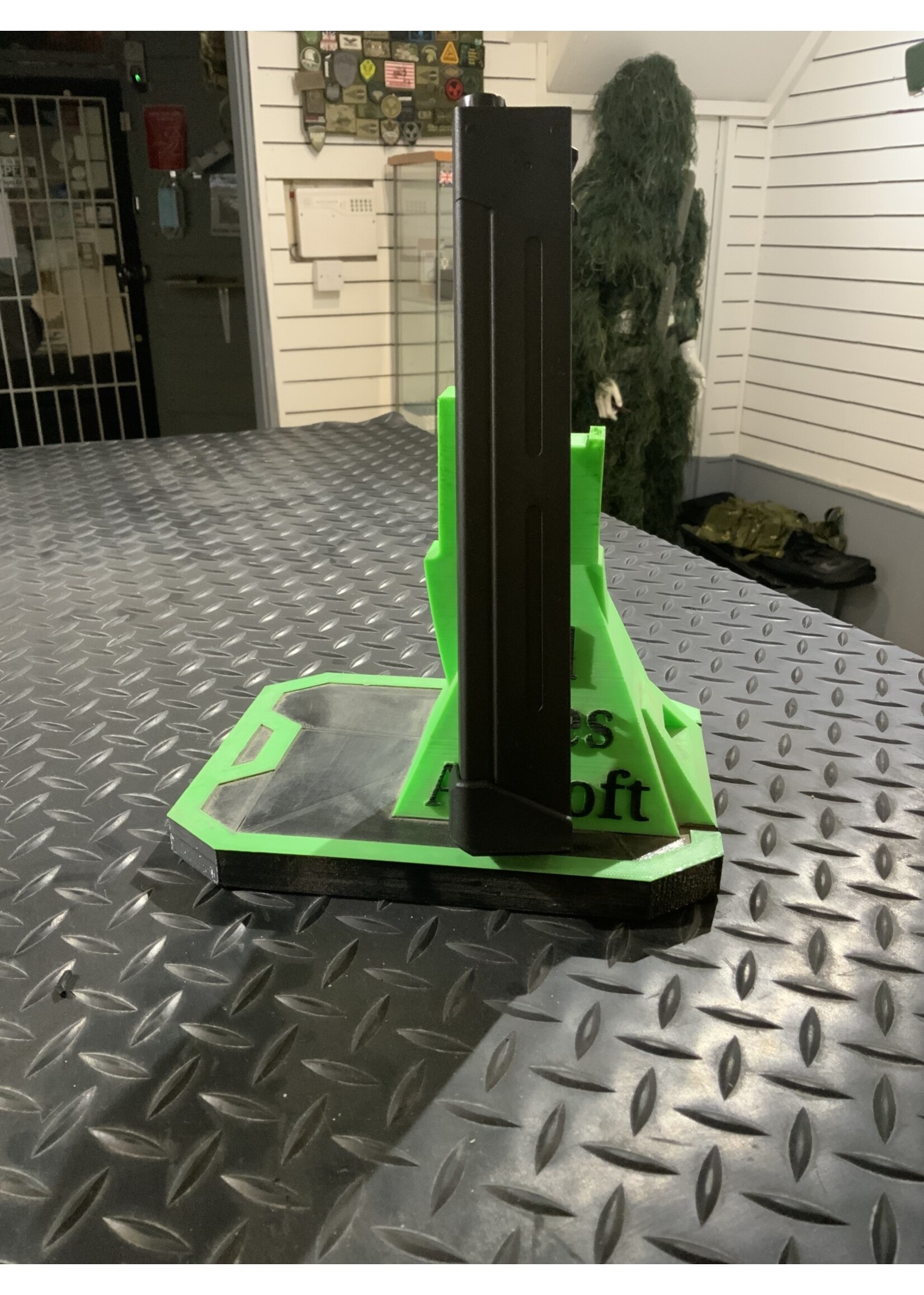 VAKLEN MAGAZINE SMG HI CAP 280RD