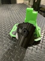 AMOMAX Amomax USP holster