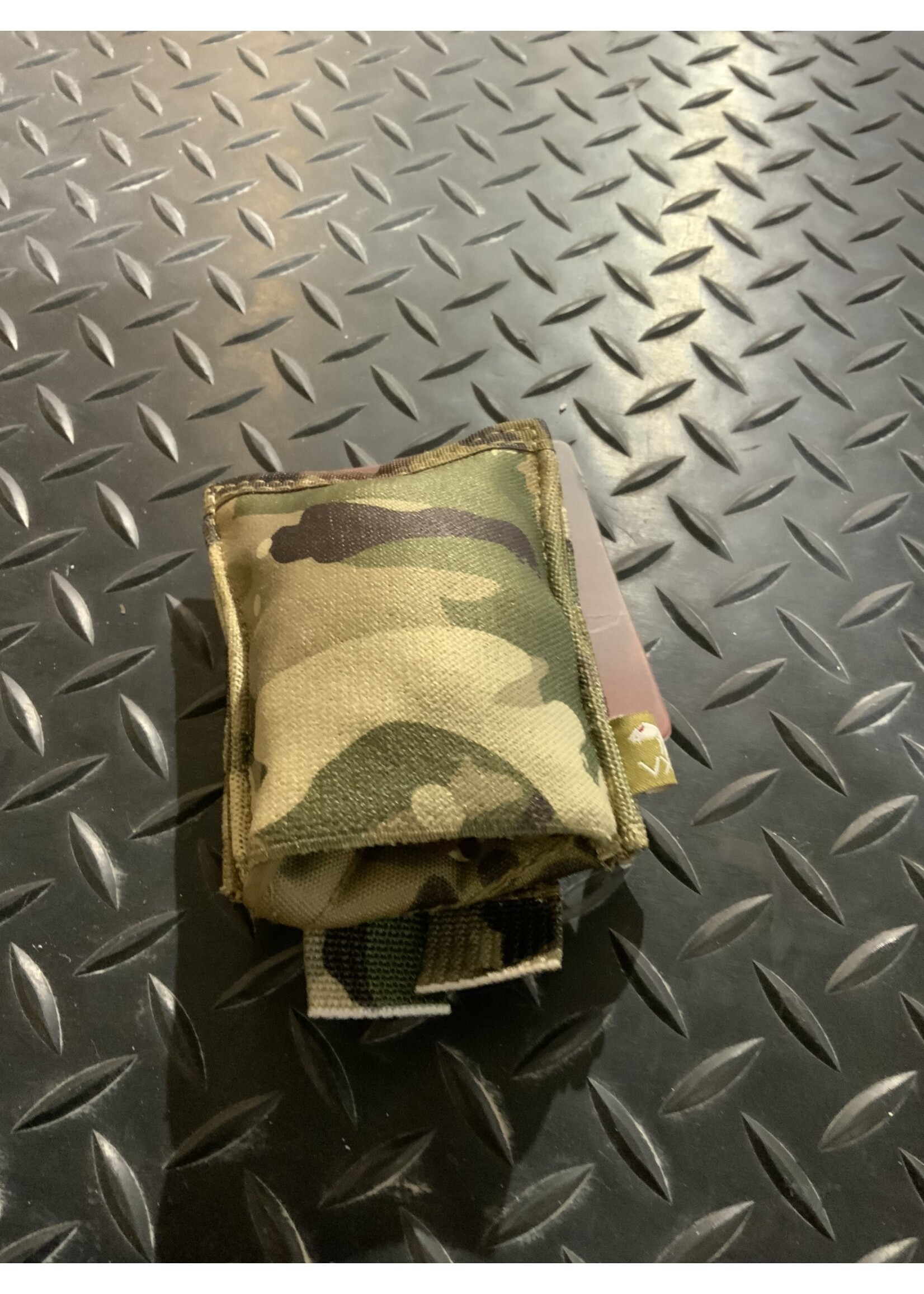 VIPER VP VX STUFFA DUMP BAG VCAM