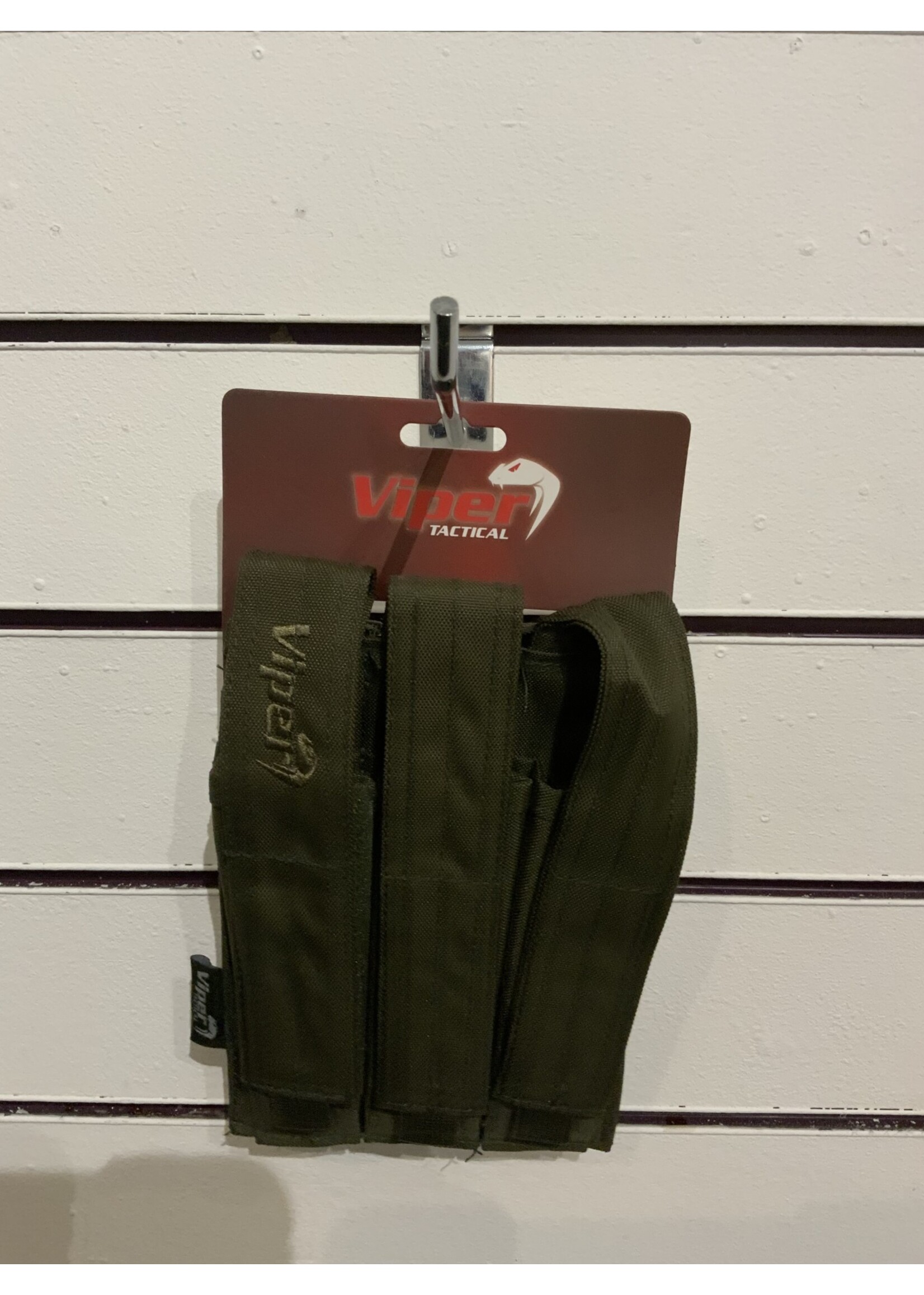 VIPER VP MP5 MAG POUCH