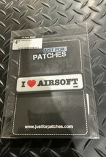 JUST FOR PATCHES assorted patch