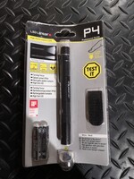 LED LENSER LED LENSER P4 TORCH