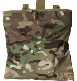 VIPER viper Folding Dump Bag