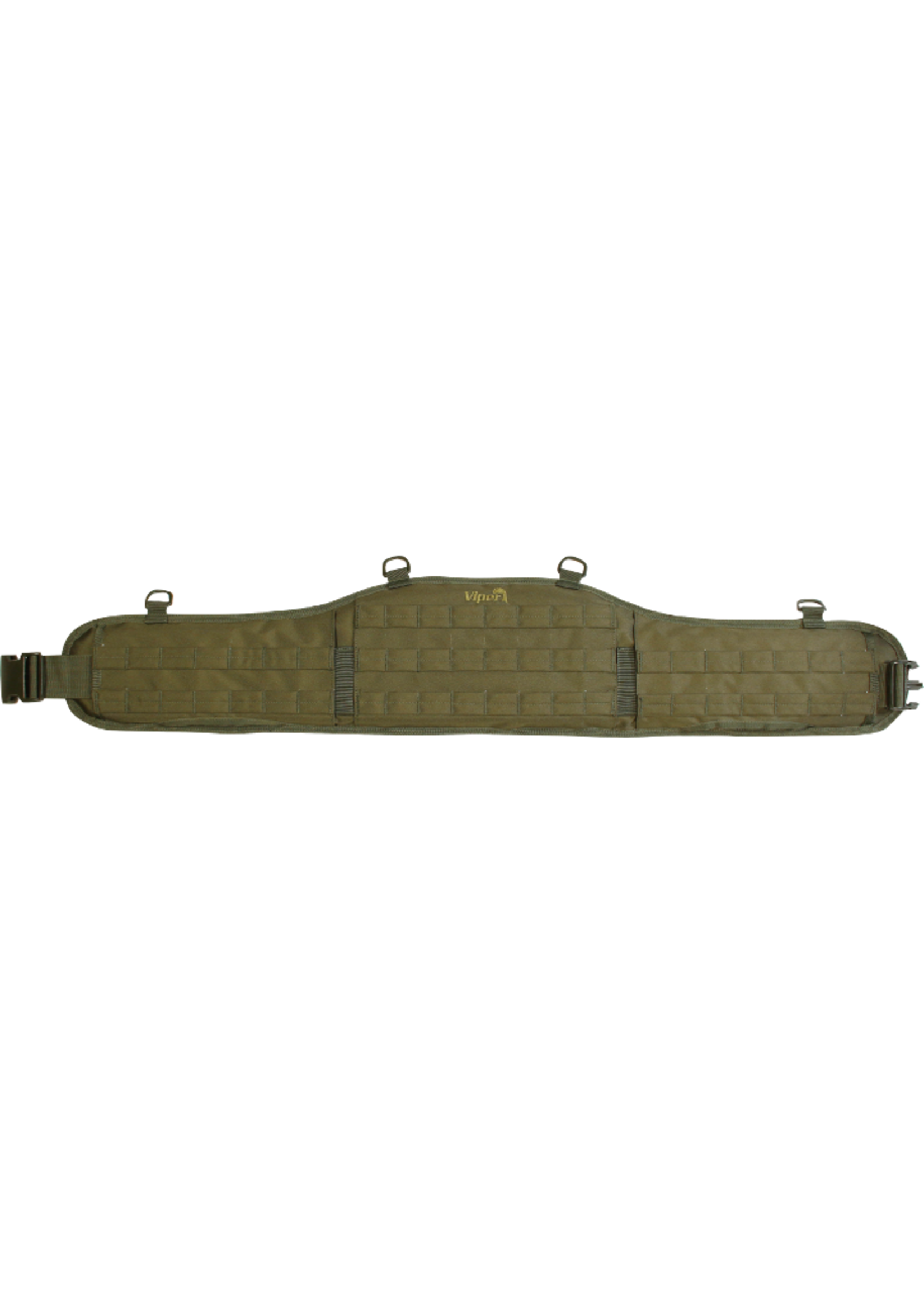 VIPER VP ELITE WAIST BELT GREEN