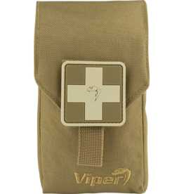 VIPER VP FIRST AID KIT COYOTE