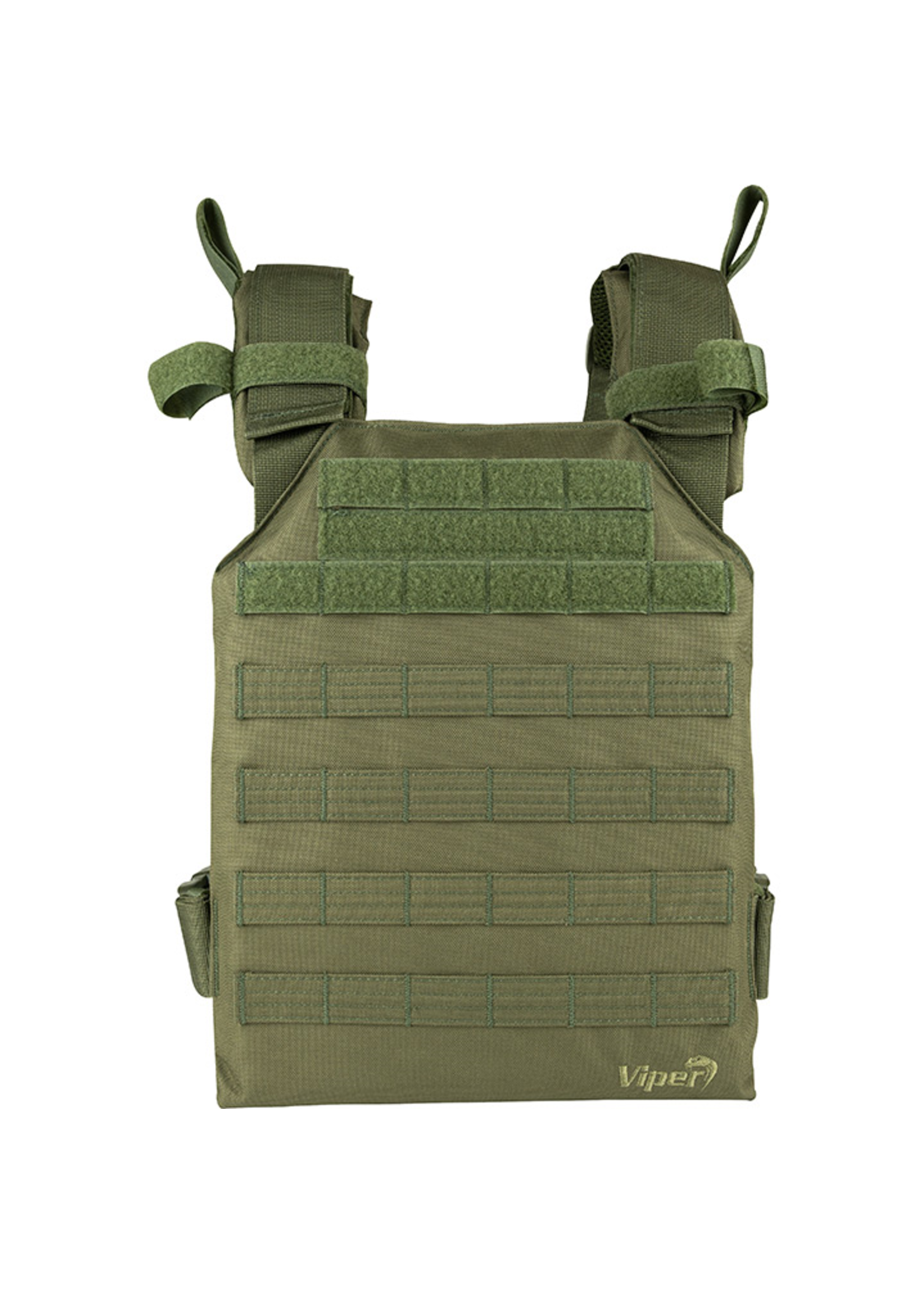 VIPER VP ELITE CARRIER