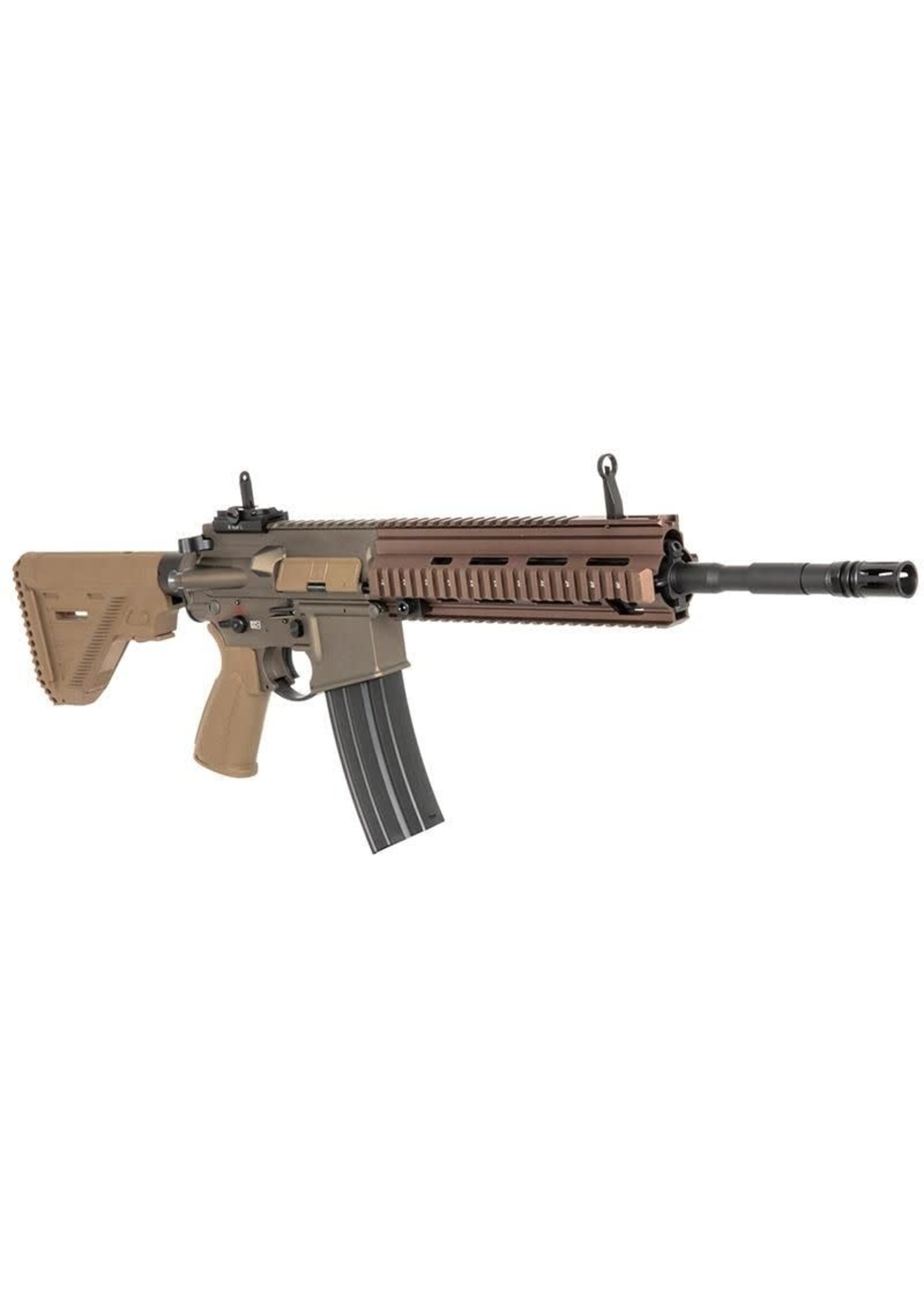 double eagle Double Bell 4168-A5 AEG (Tan - 813S)