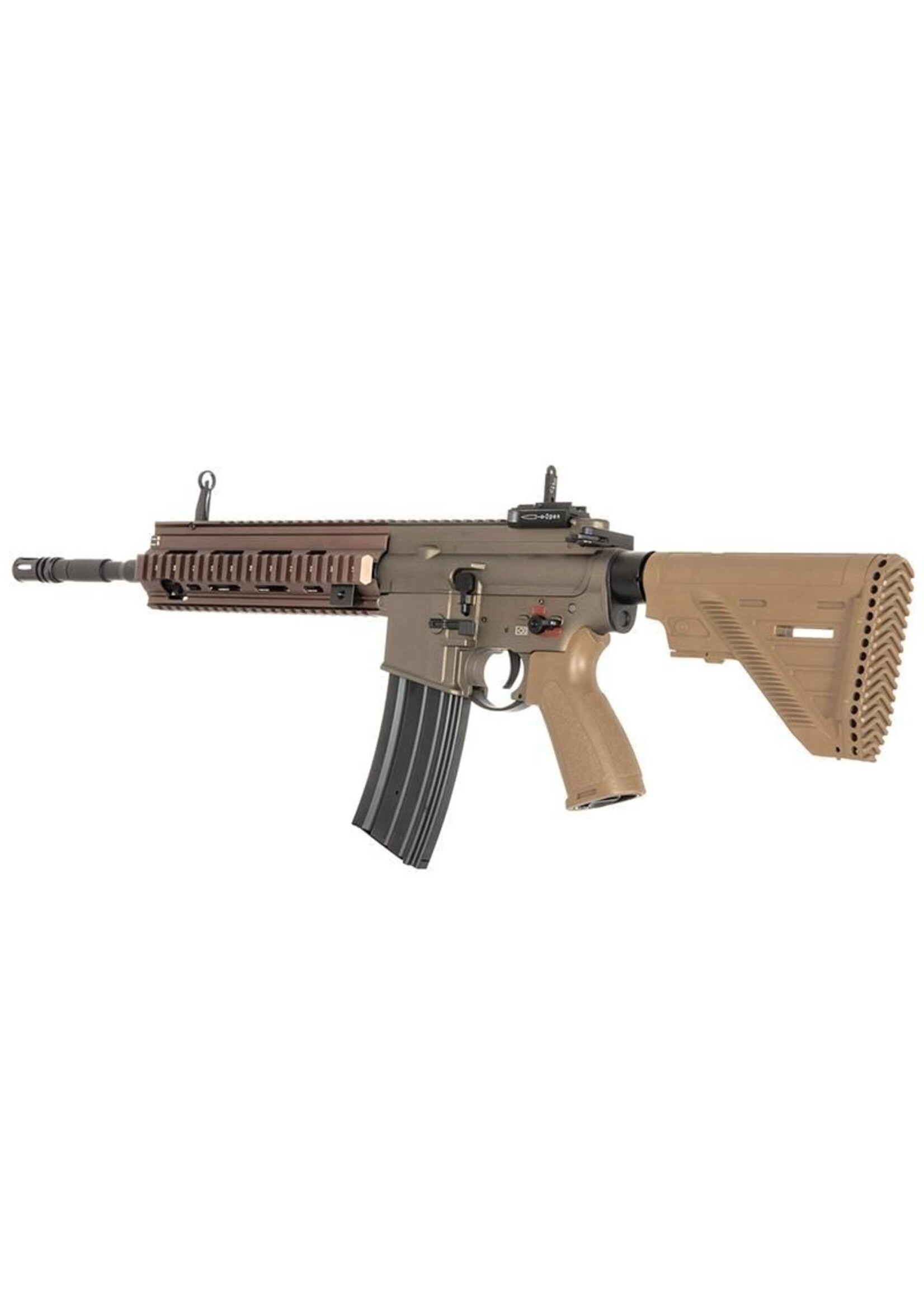 double eagle Double Bell 4168-A5 AEG (Tan - 813S)