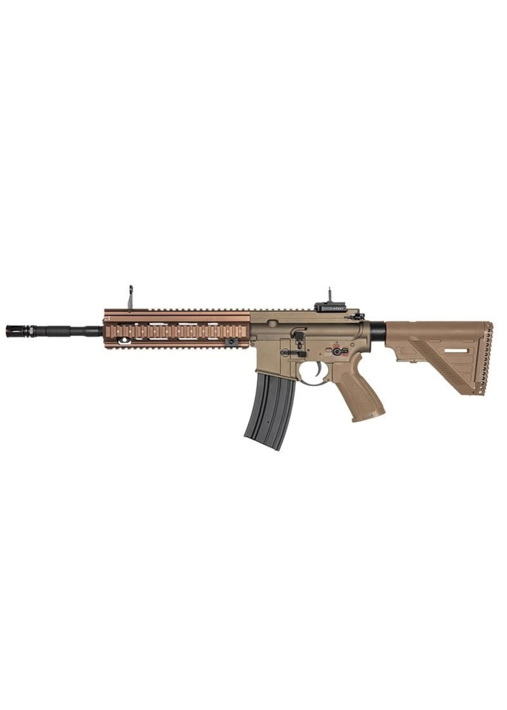double eagle Double Bell 4168-A5 AEG (Tan - 813S)