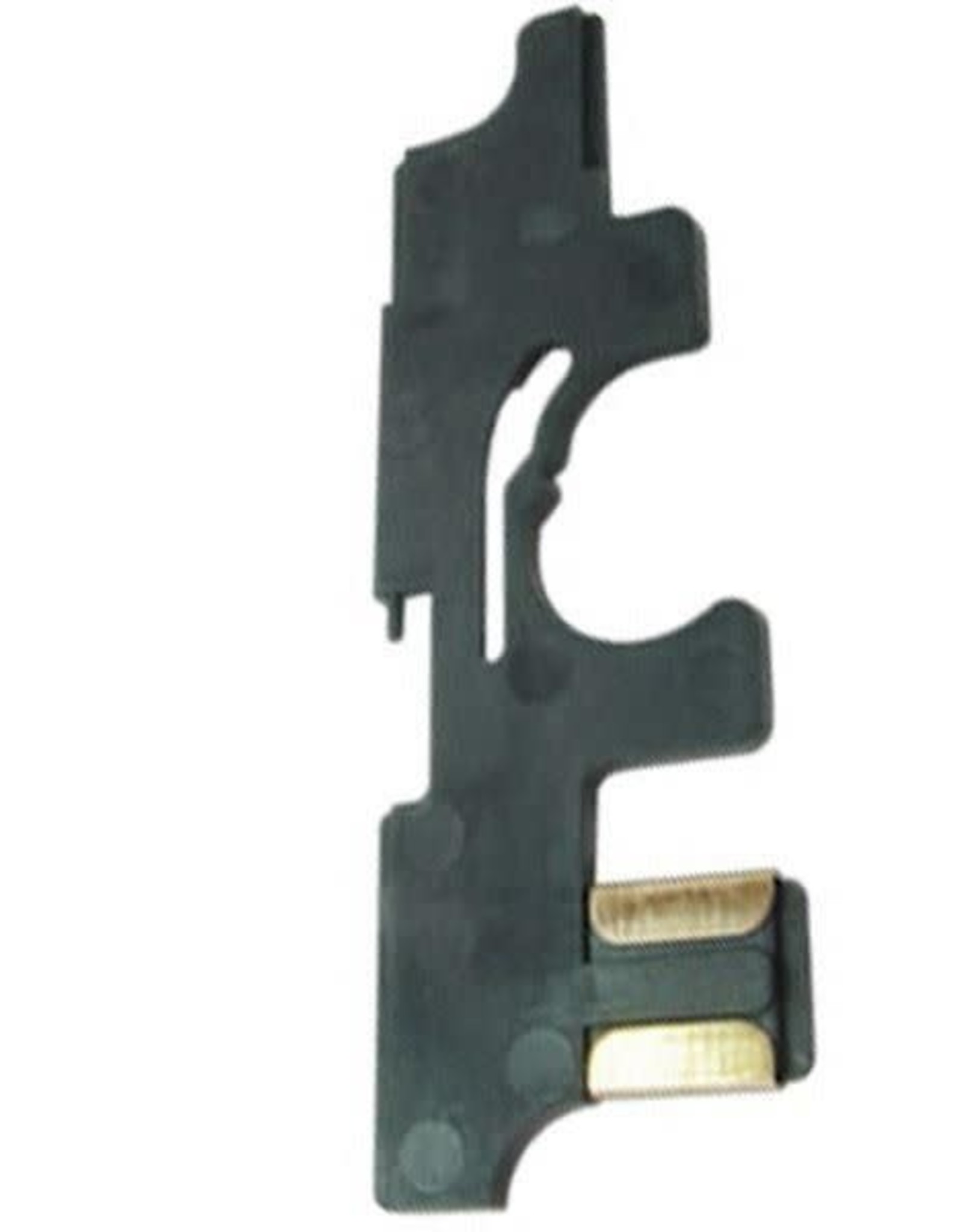 GUARDER Guarder Anti-Heat Selector Plate for MP5 Series (GE-07-13)