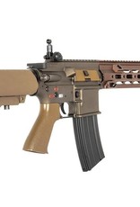 double bell Double Bell M4168 AEG (Tan - Long - BY-812S)