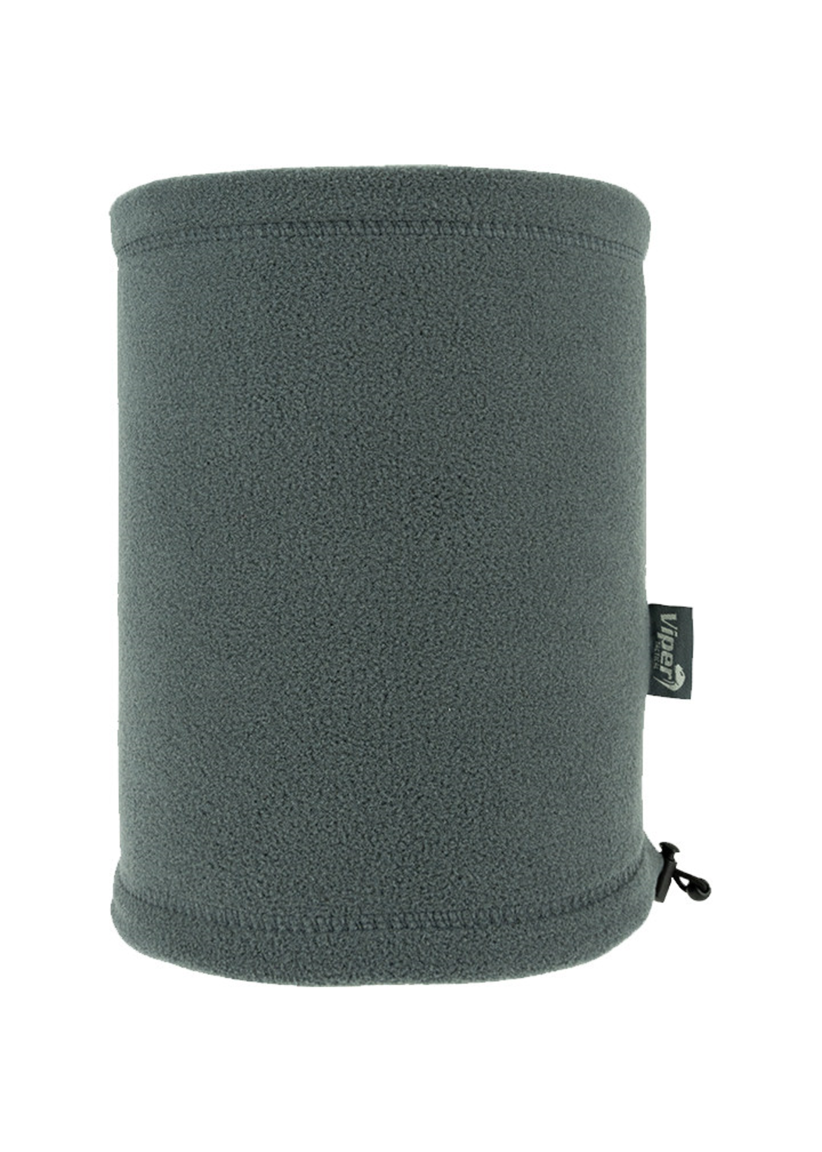 VIPER VP TACTICAL NECK GAITER TITANIUM