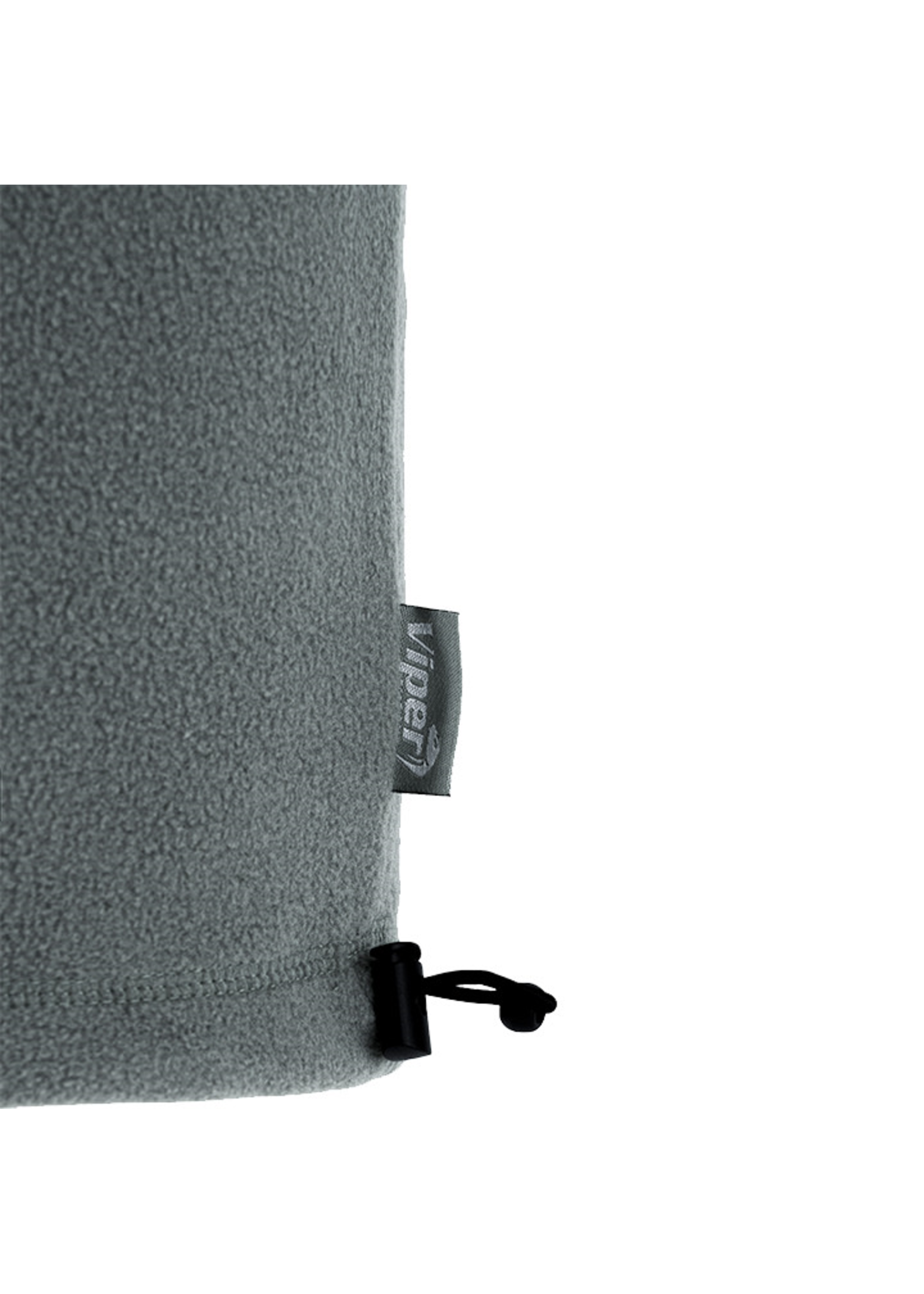 VIPER VP TACTICAL NECK GAITER TITANIUM