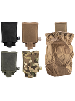 VIPER VX Stuffa Dump Bag BLACK