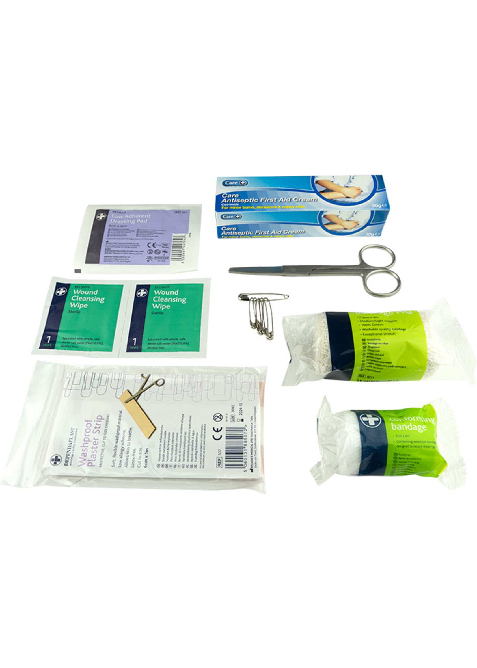 VIPER VP FIRST AID KIT