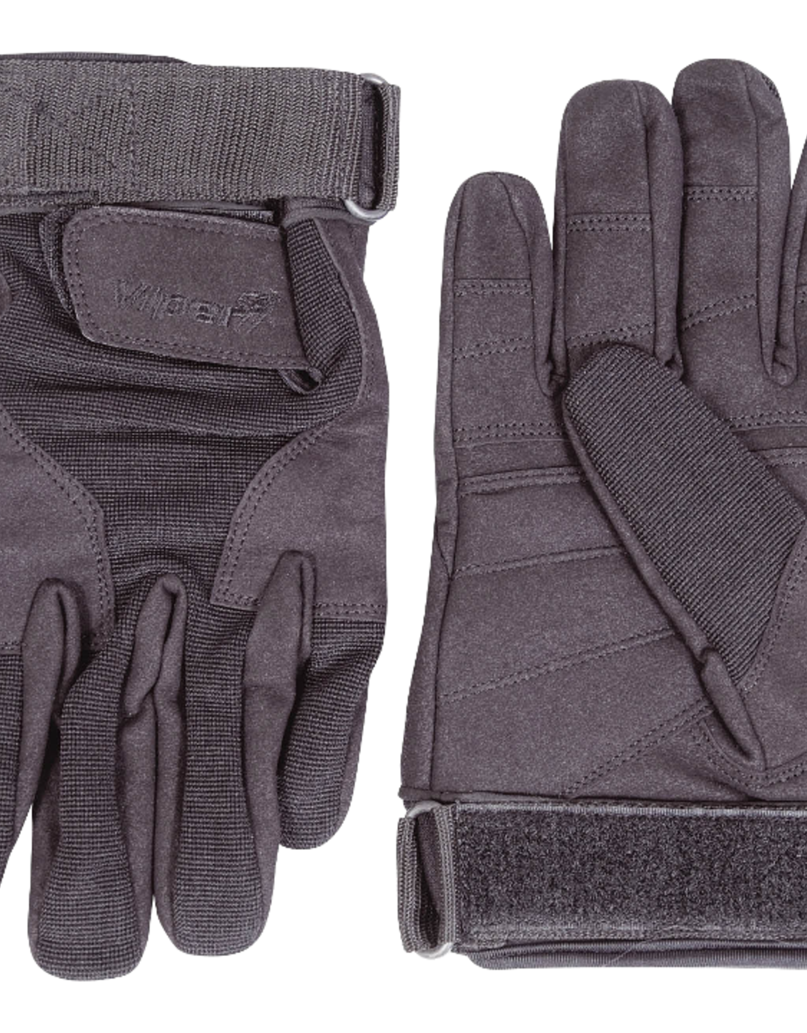 VIPER Special Ops Gloves - Black M