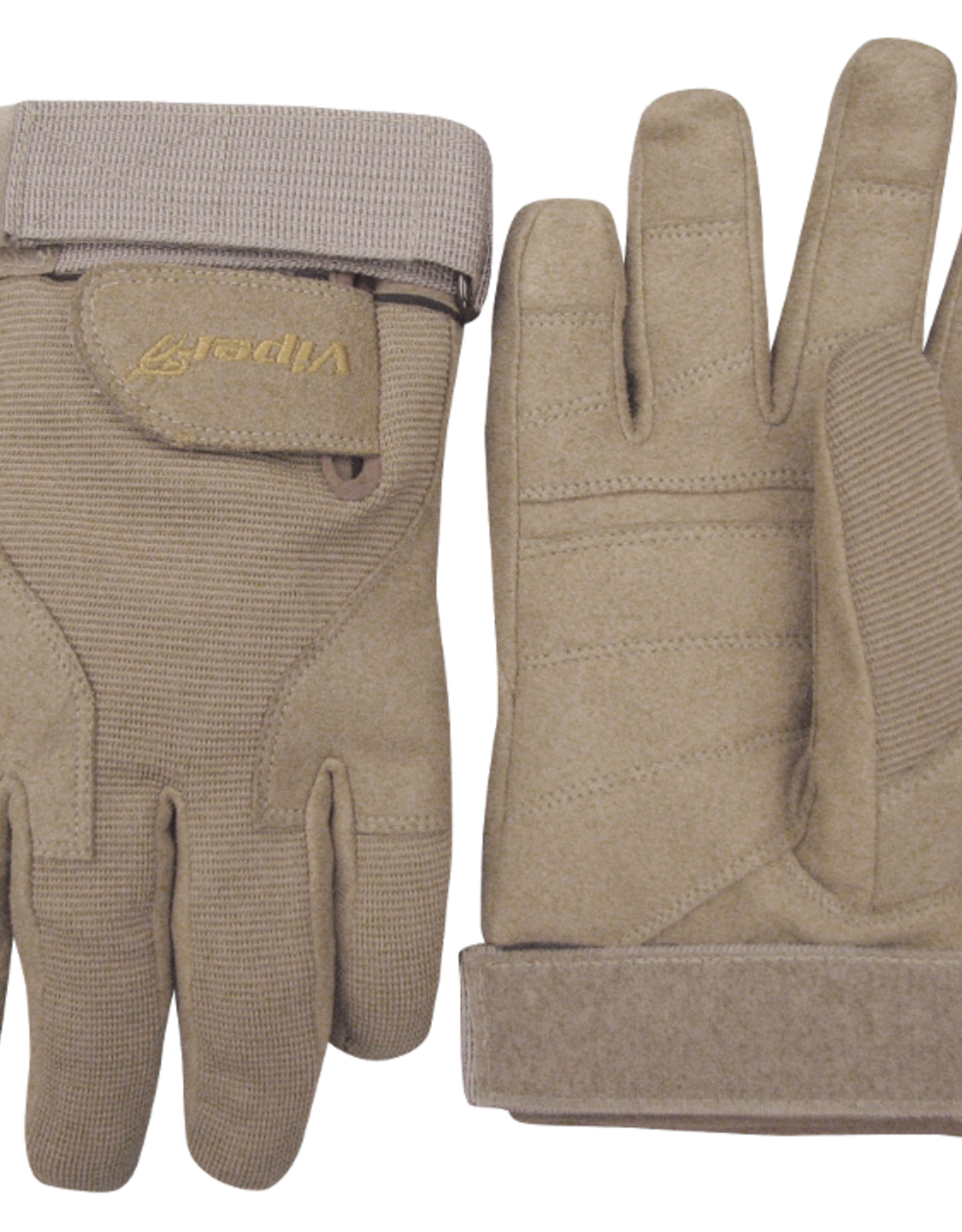 VIPER Special Ops Gloves - Sand M