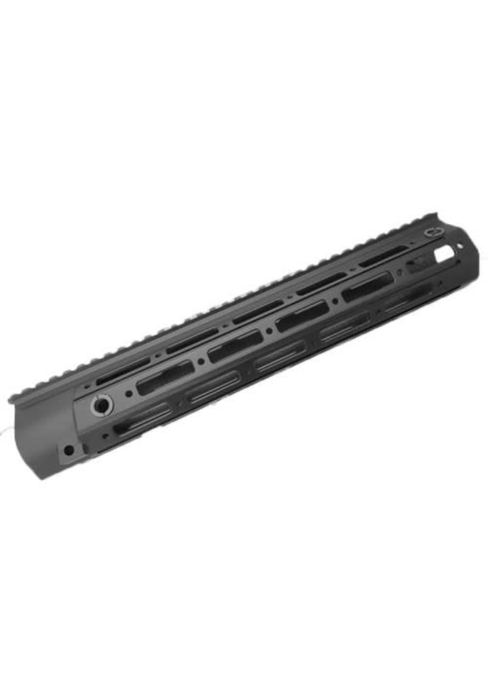 ZCI ZCI CNC 416 NSHG Handguard 14.5" - Black by ZCI