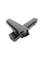SNOW WOLF Snow Wolf Concept Alien Assault Rifle Hi-Cap Magazine (420 Rounds - MAG-05)