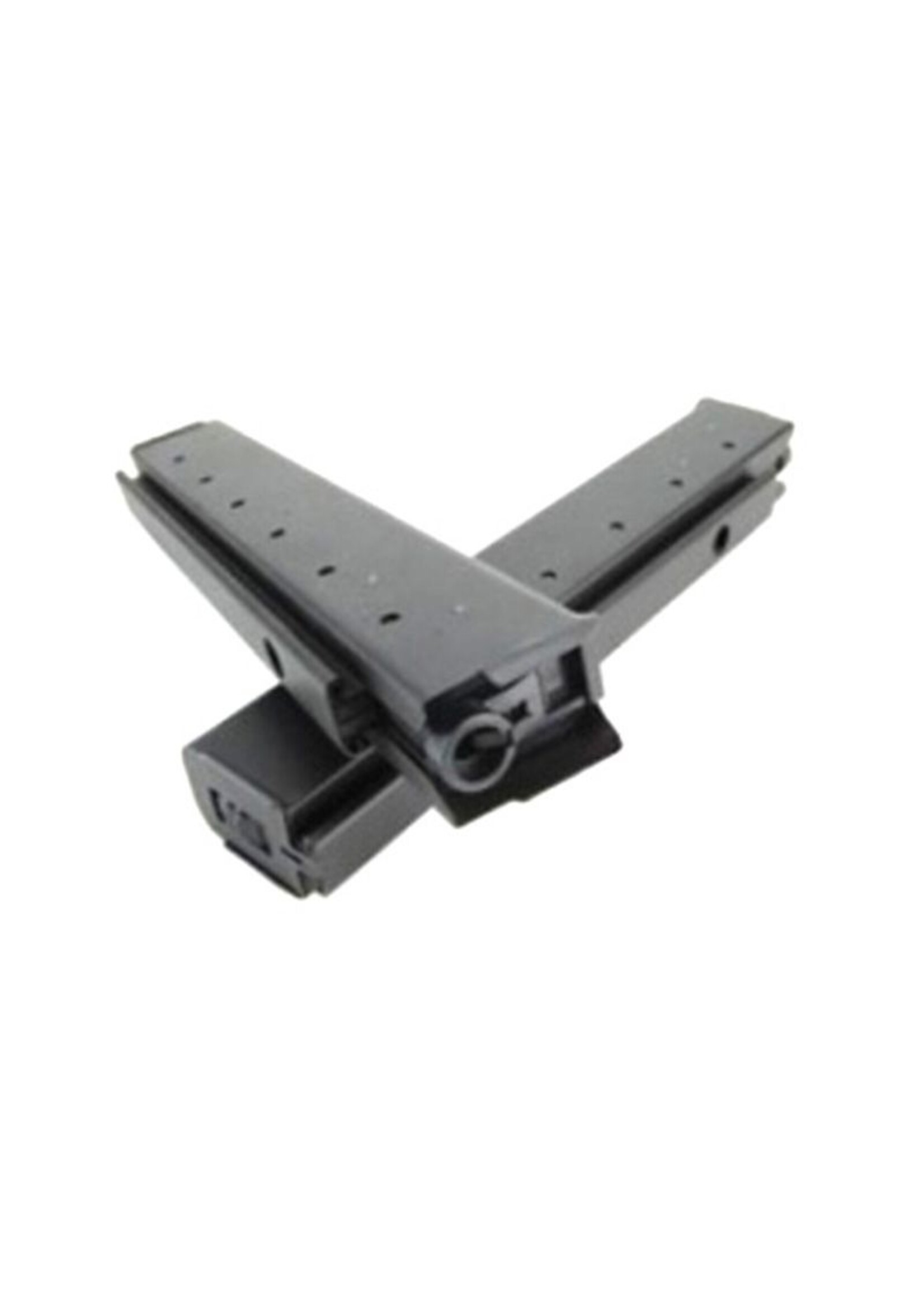 SNOW WOLF Snow Wolf Concept Alien Assault Rifle Hi-Cap Magazine (420 Rounds - MAG-05)
