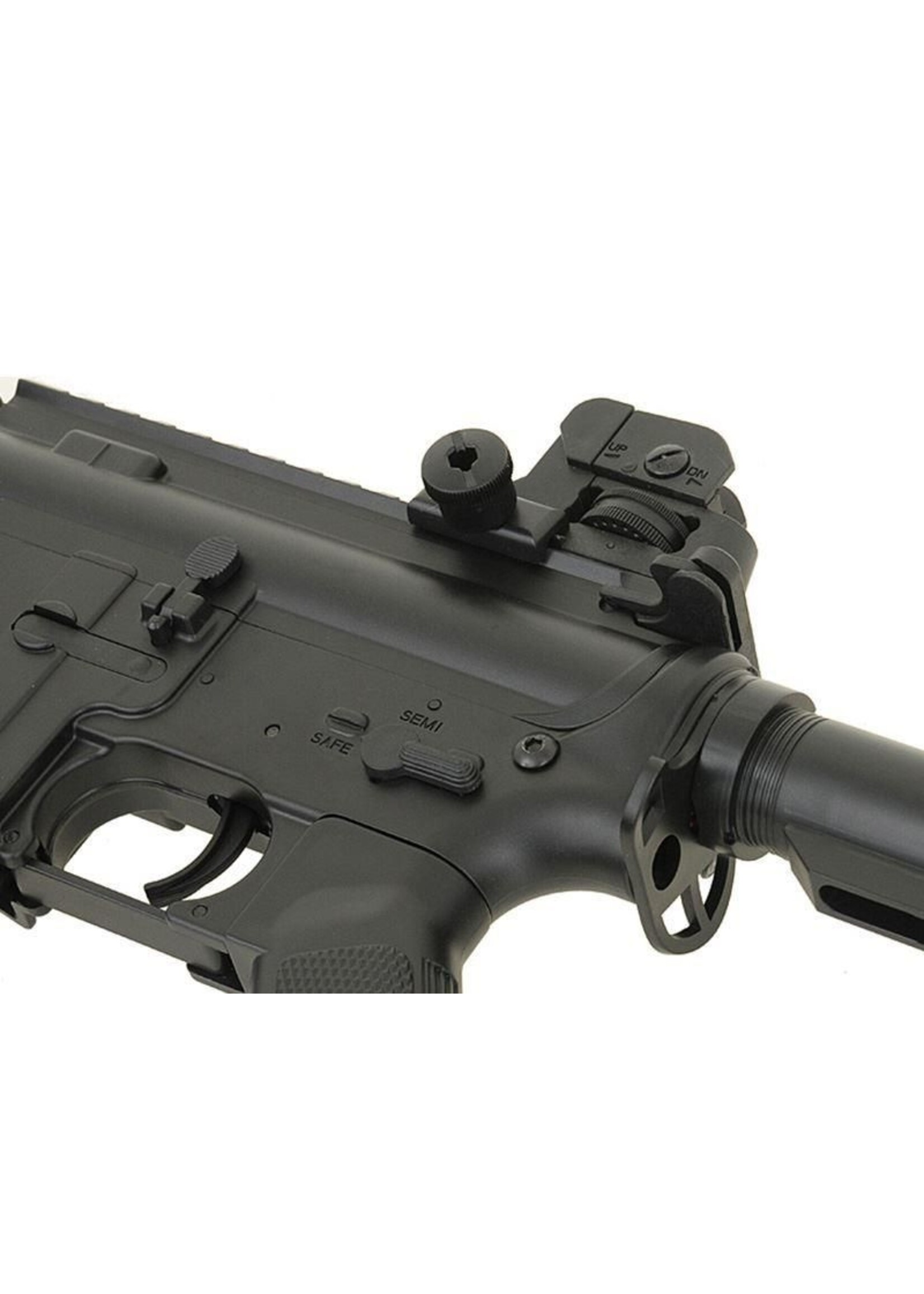 CYMA Cyma M4 CM506 RIS CQB AEG (CYMA-CM506)