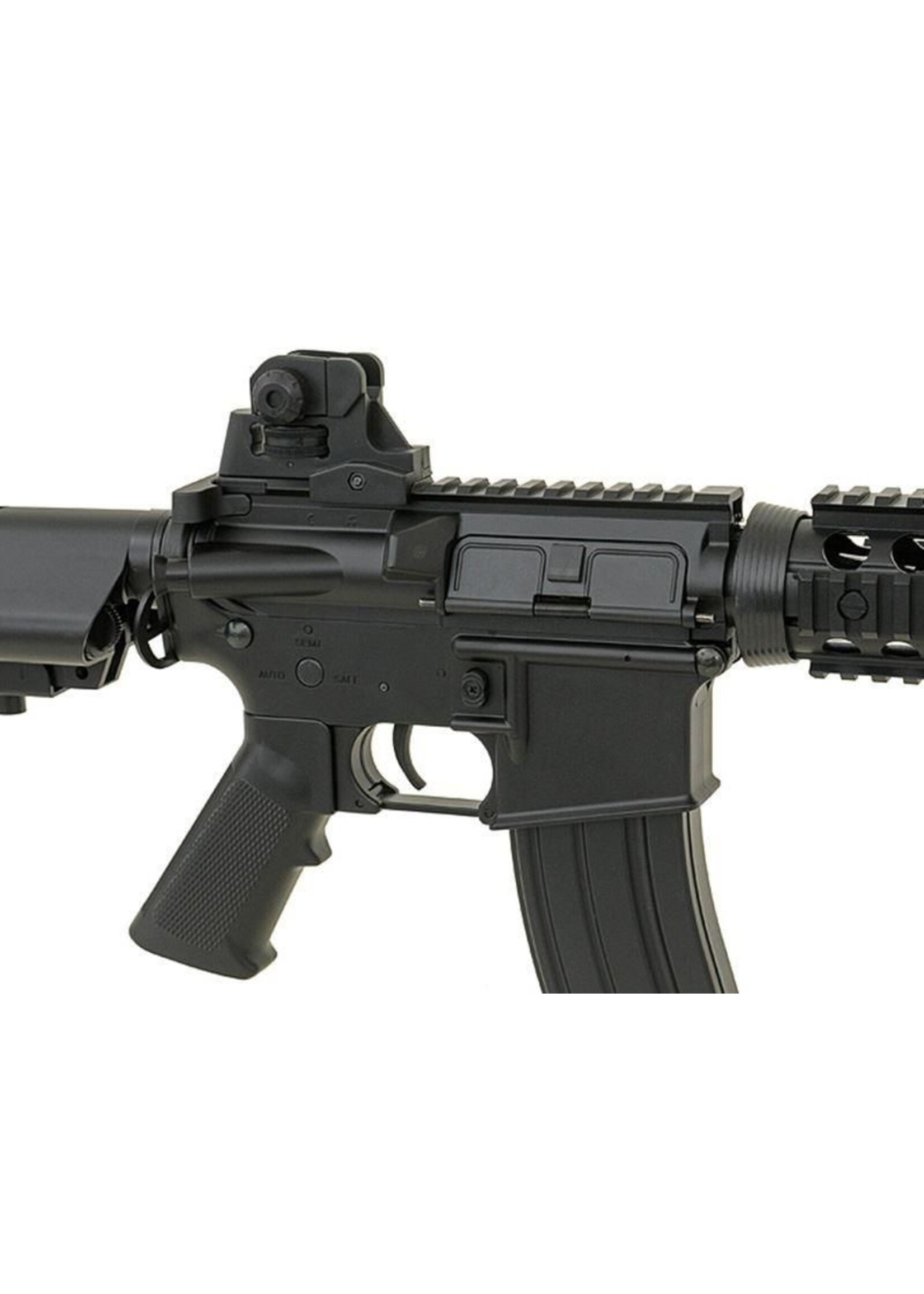 CYMA Cyma M4 CM506 RIS CQB AEG (CYMA-CM506)