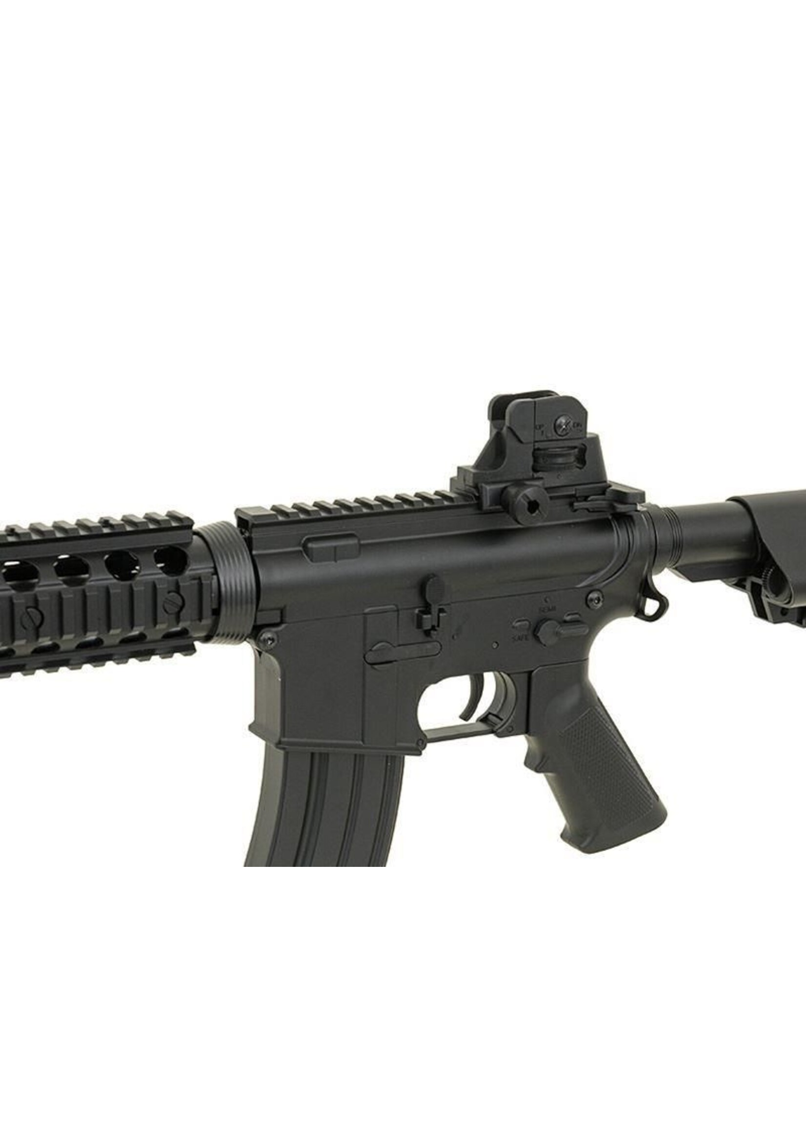 CYMA Cyma M4 CM506 RIS CQB AEG (CYMA-CM506)