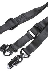 BIG FOOT Big Foot MS2 Two-Point Multi-Function Sling (Black)