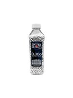 SPITFIRE Spitfire BB Pellets 0.30g (5000 Bottle - White)