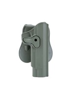 BIG FOOT Big Foot 1911 Quick Release Holster (OD)