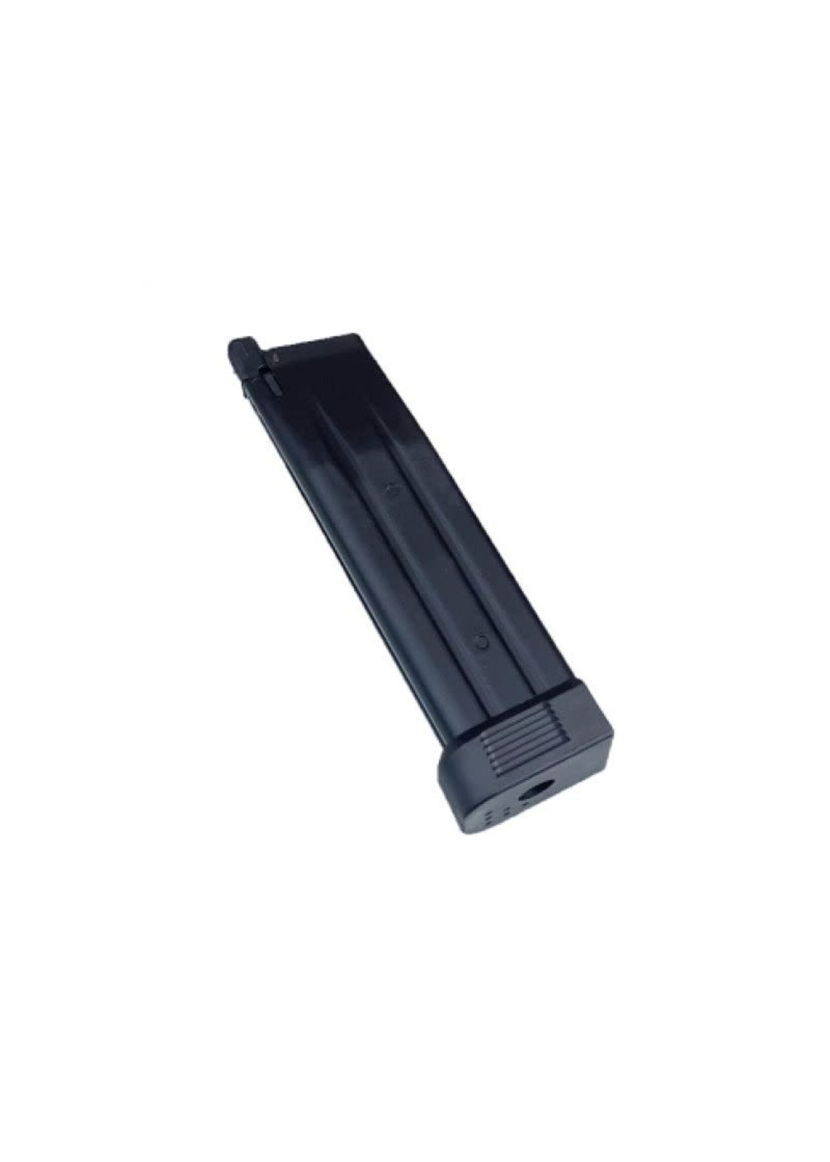 ARMY ARMAMENTS Army R611/R613 Hi-Capa Gas Magazine (30 Rounds - Black - A262)