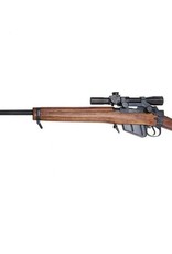 Ares Ares Classic Line L42A1 with Scope & Mount (CLA-006)