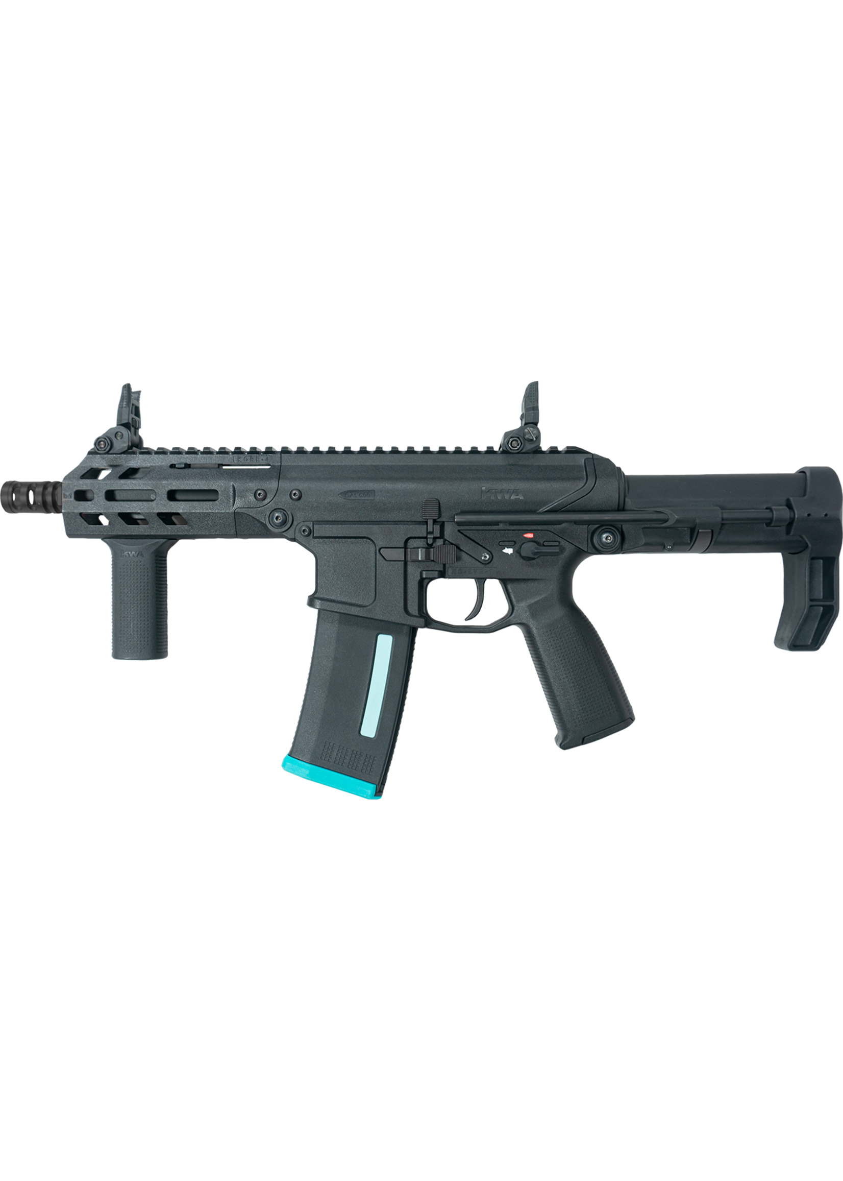 KWA KWA Originals: EVE-4