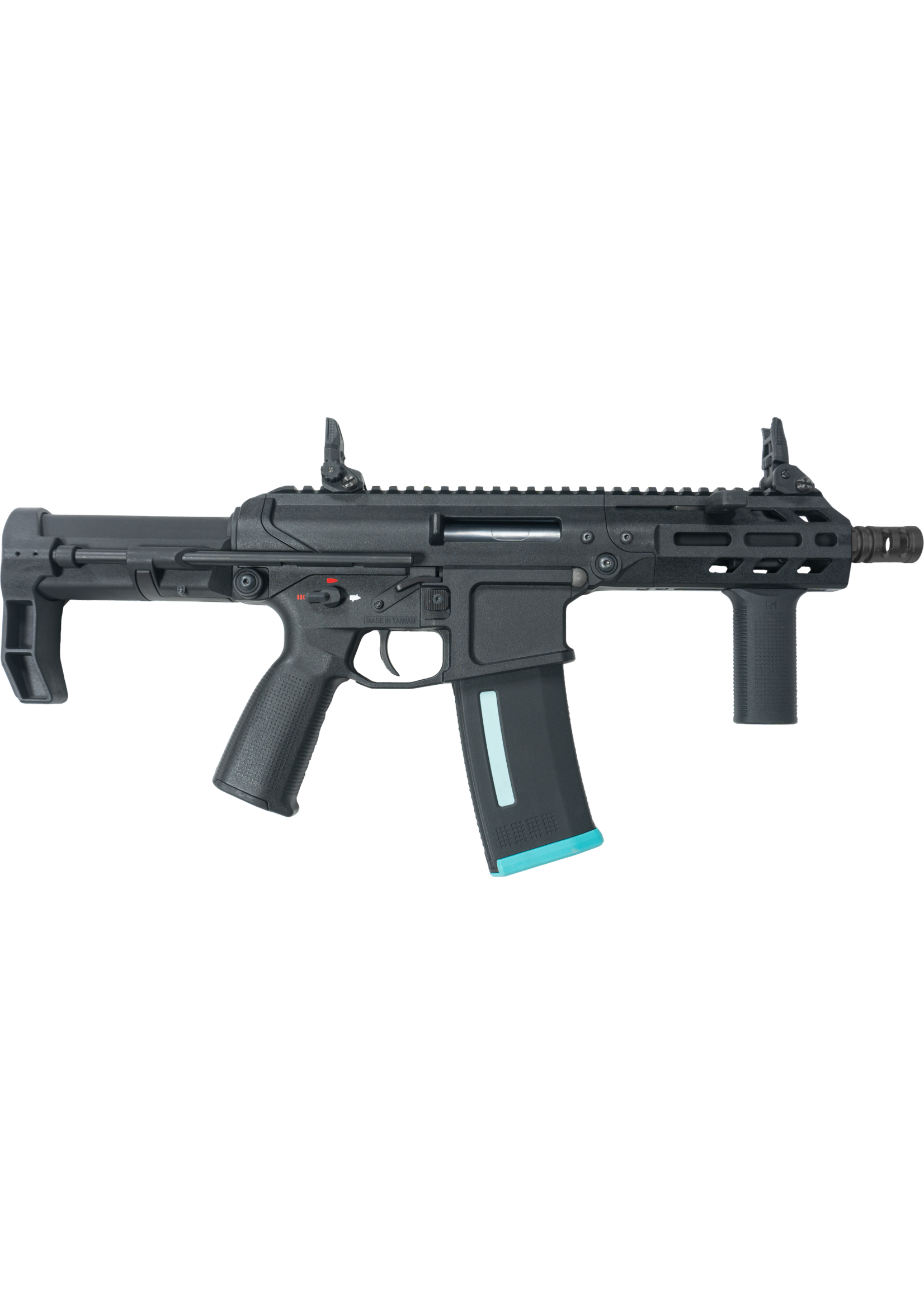 KWA KWA Originals: EVE-4