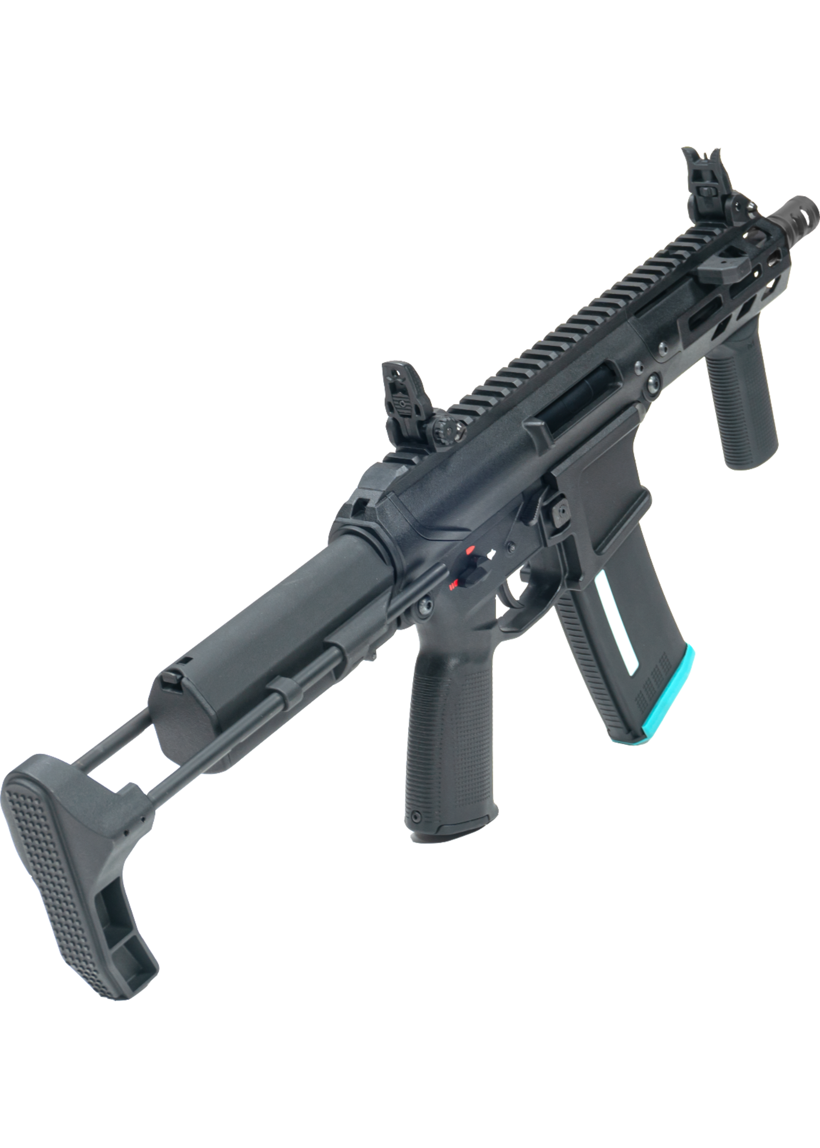 KWA KWA Originals: EVE-4