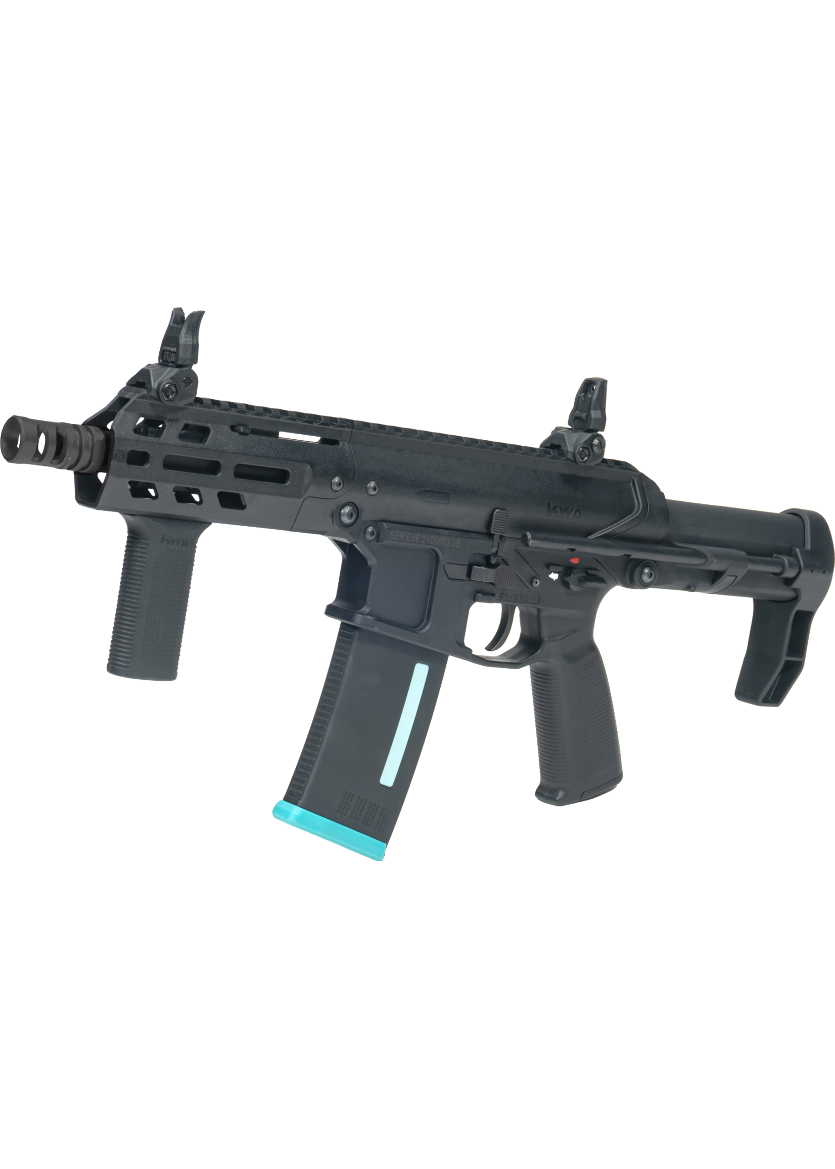 KWA KWA Originals: EVE-4