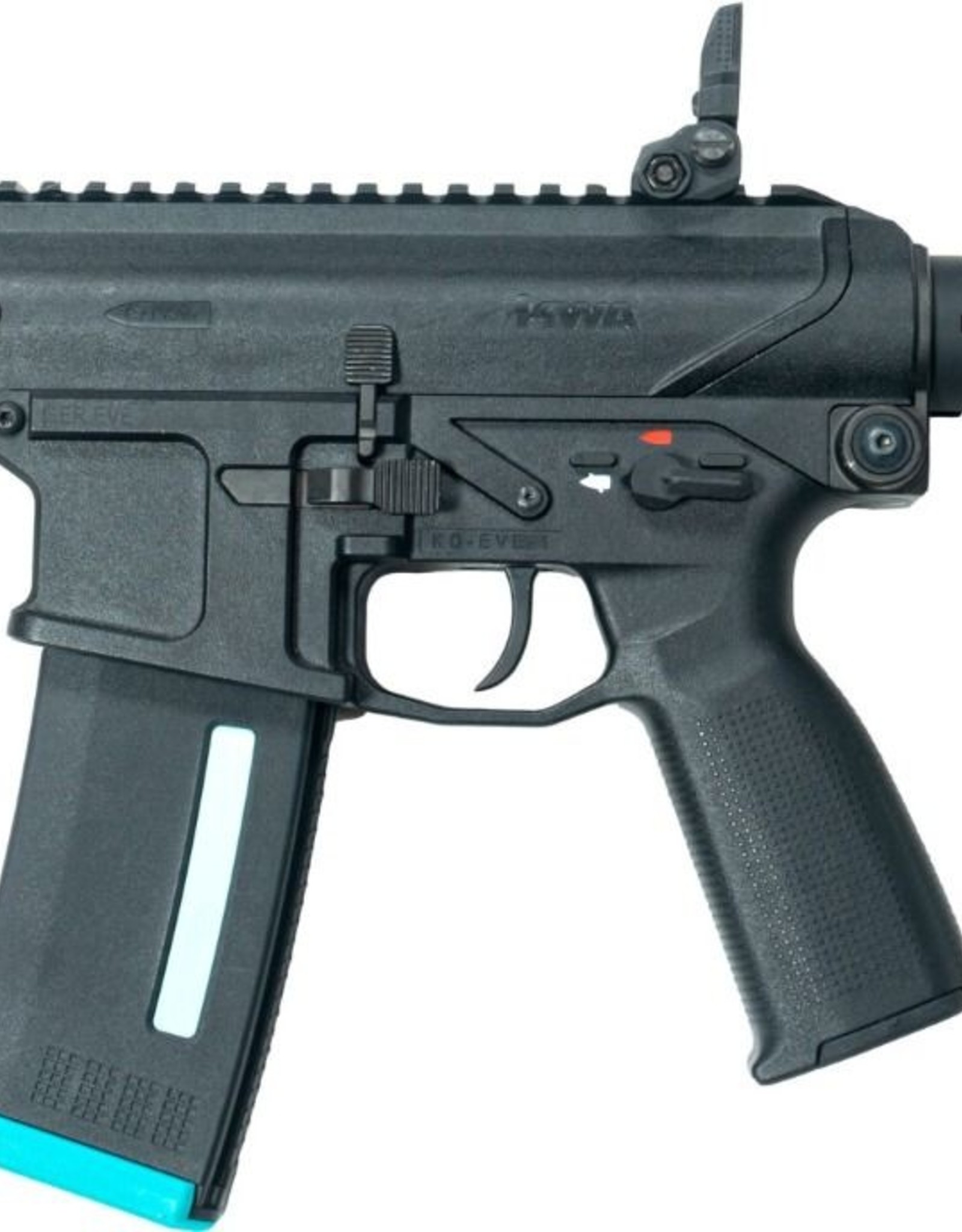 KWA KWA Originals: EVE-9