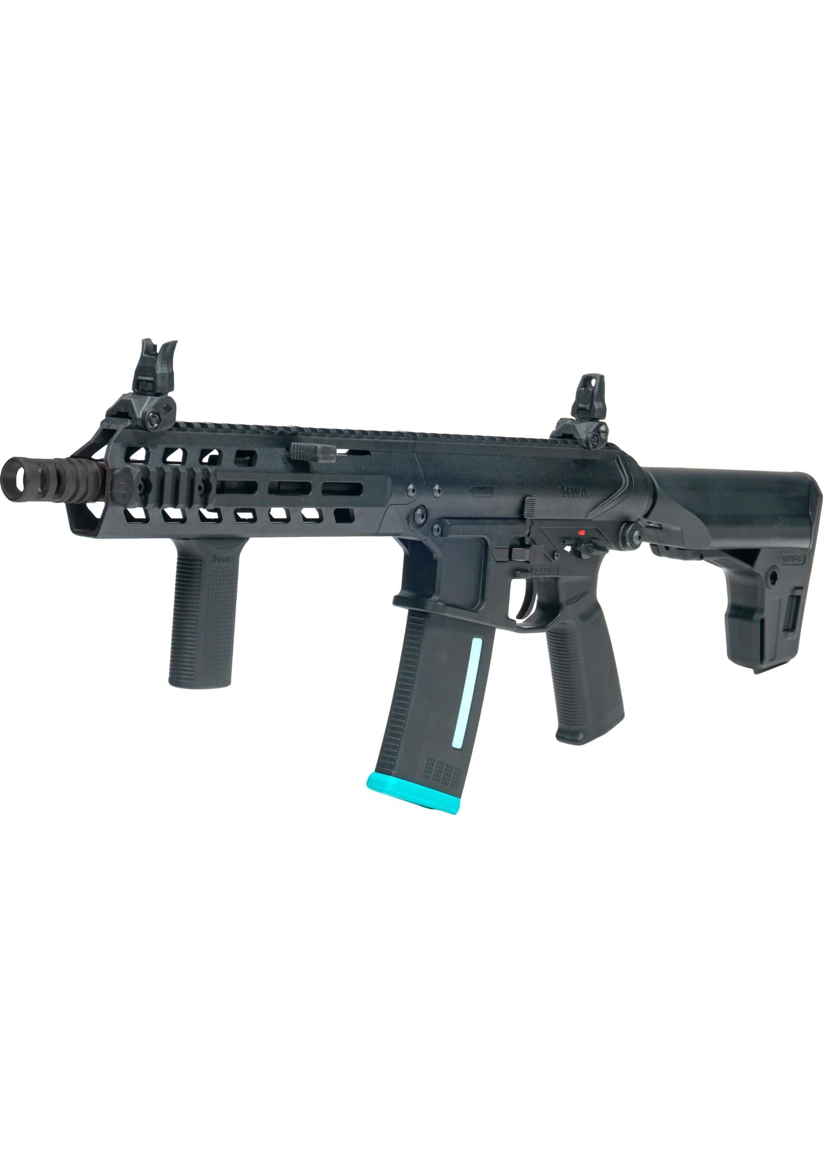 KWA KWA Originals: EVE-9