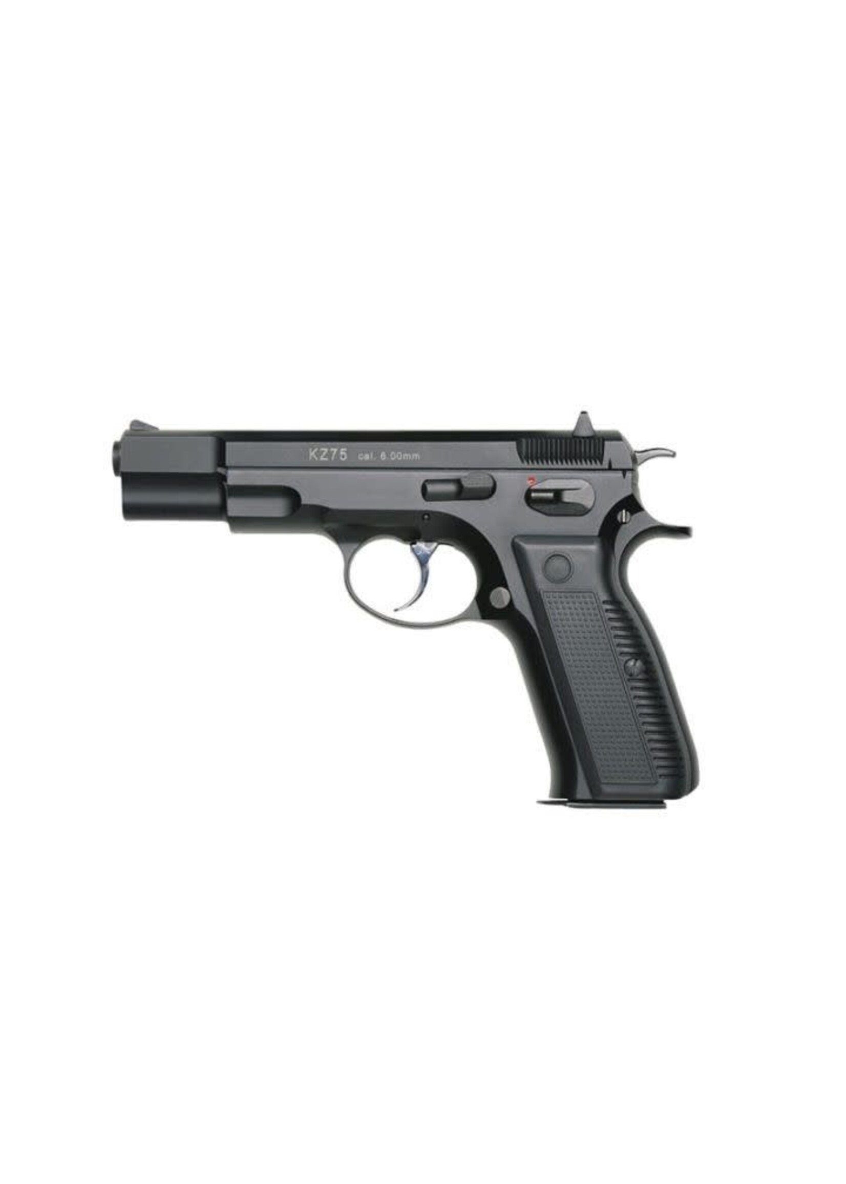 KWA KWA kz.75 Gas Blowback Pistol