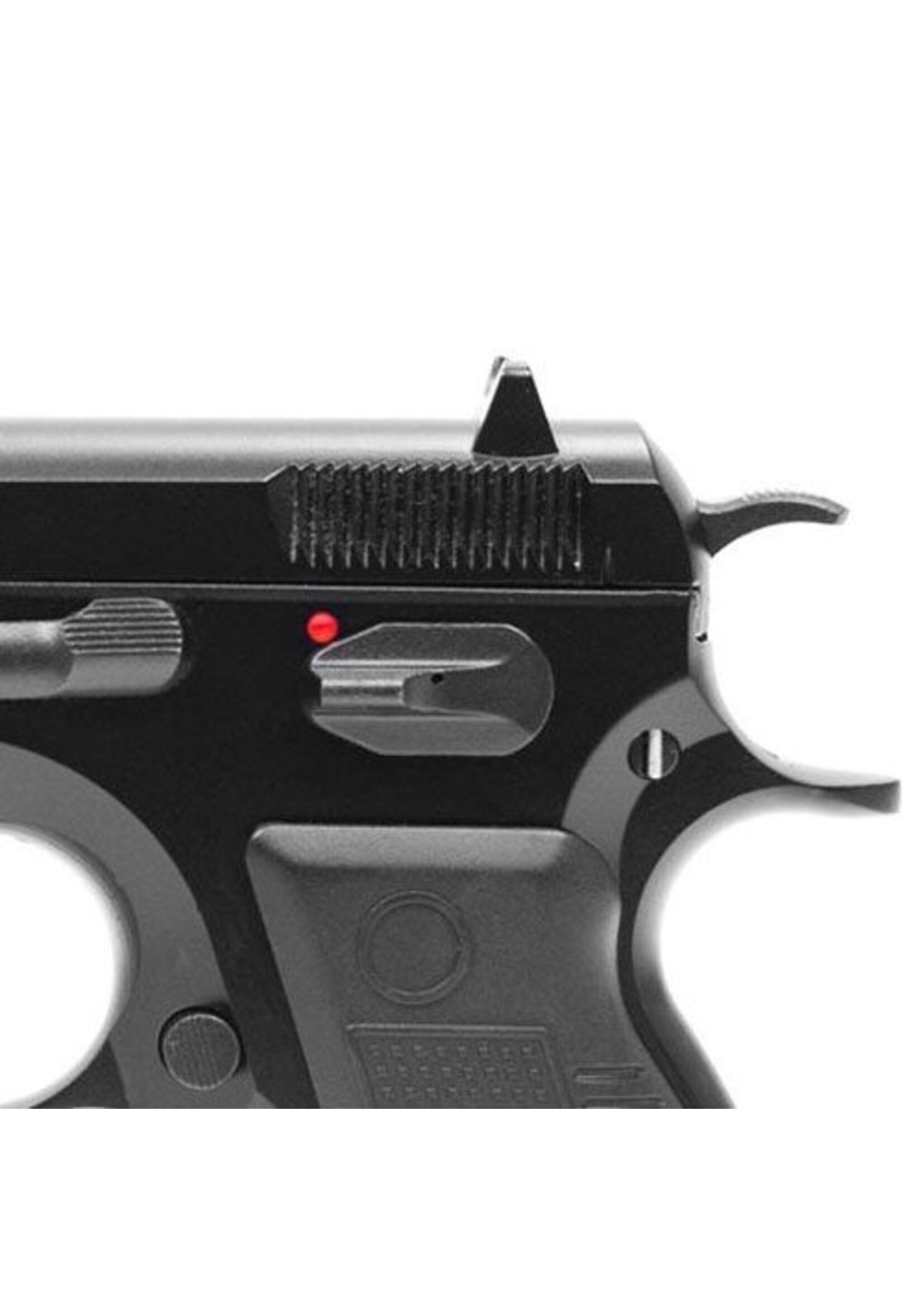 KWA KWA kz.75 Gas Blowback Pistol