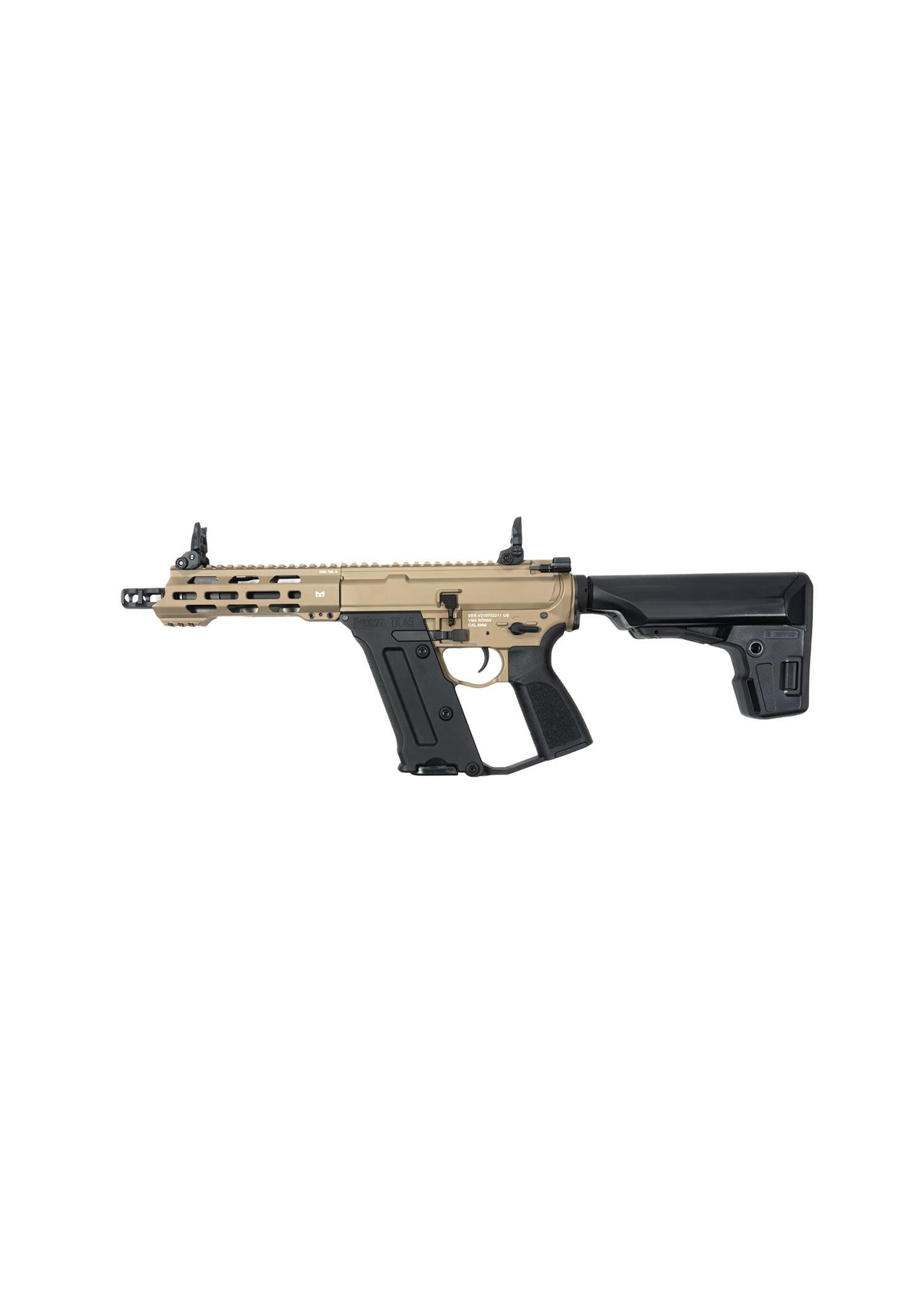 KWA KWA Ronin TK45c2 AEG2.5 - FDE