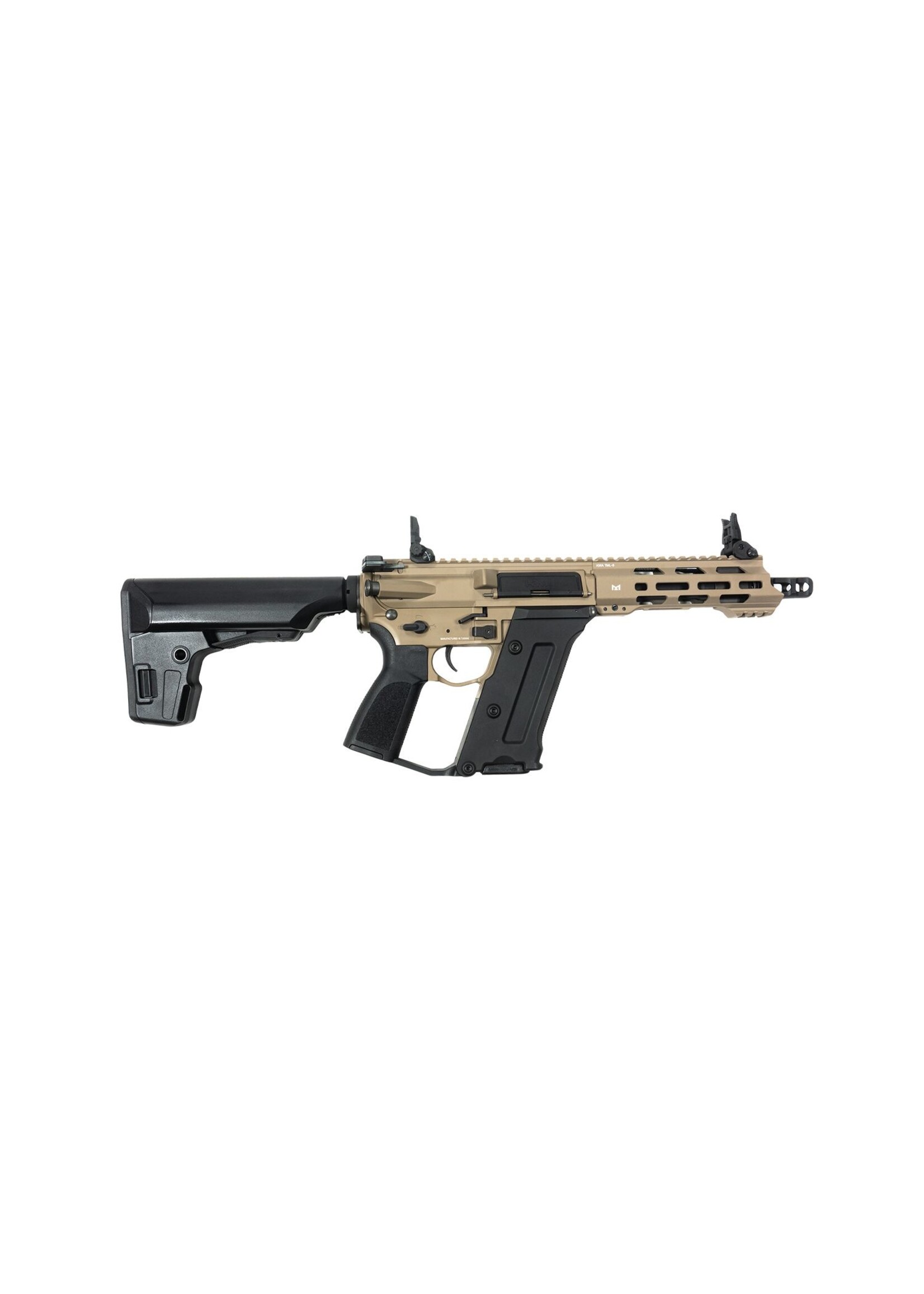 KWA KWA Ronin TK45c2 AEG2.5 - FDE