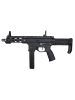 KWA KWA QRF MOD.3 BLK