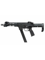 KWA KWA QRF MOD.2 BLK