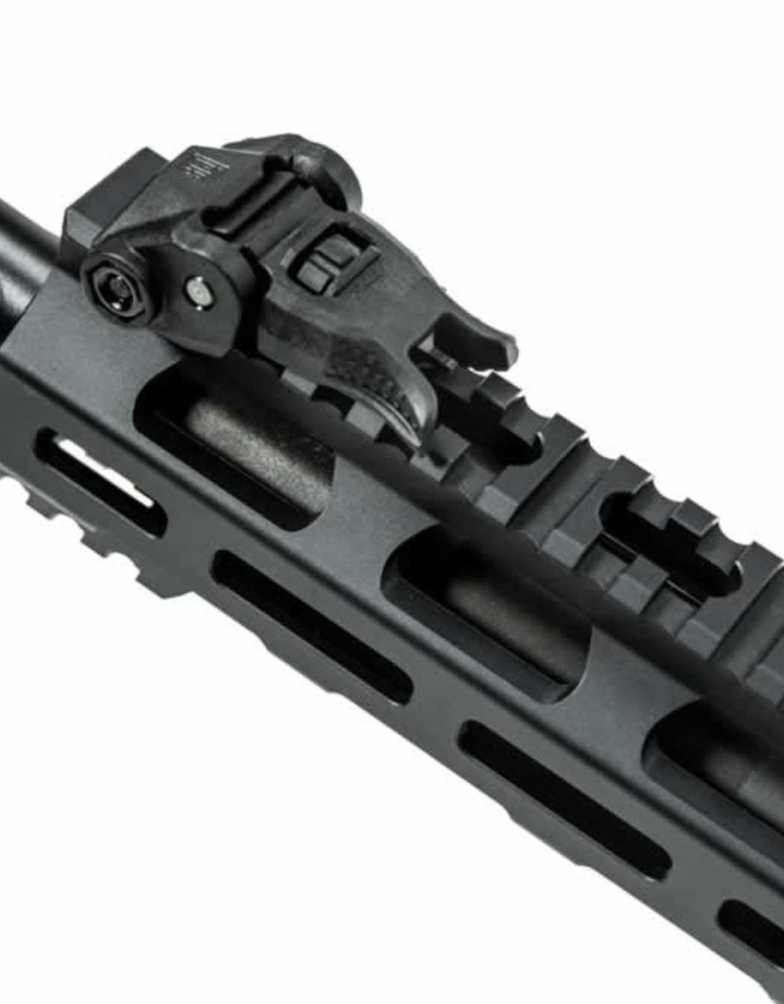 KWA KWA QRF MOD.2 BLK