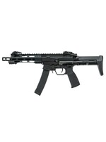 KWA KWA QRF MOD.1 BLK